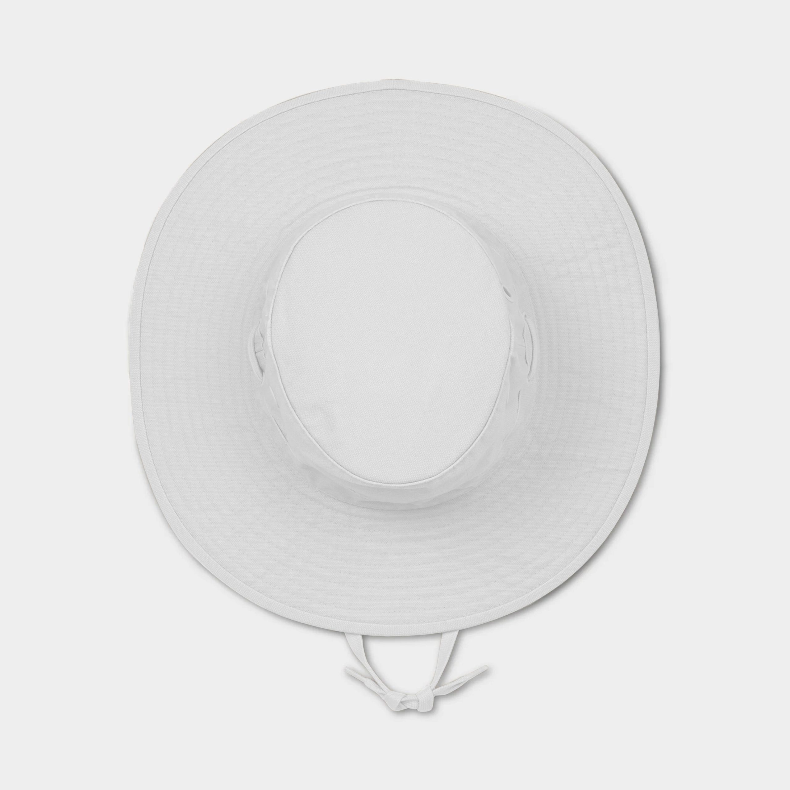 T3 Vintage Wide Brim Wanderer Hat - Image 7