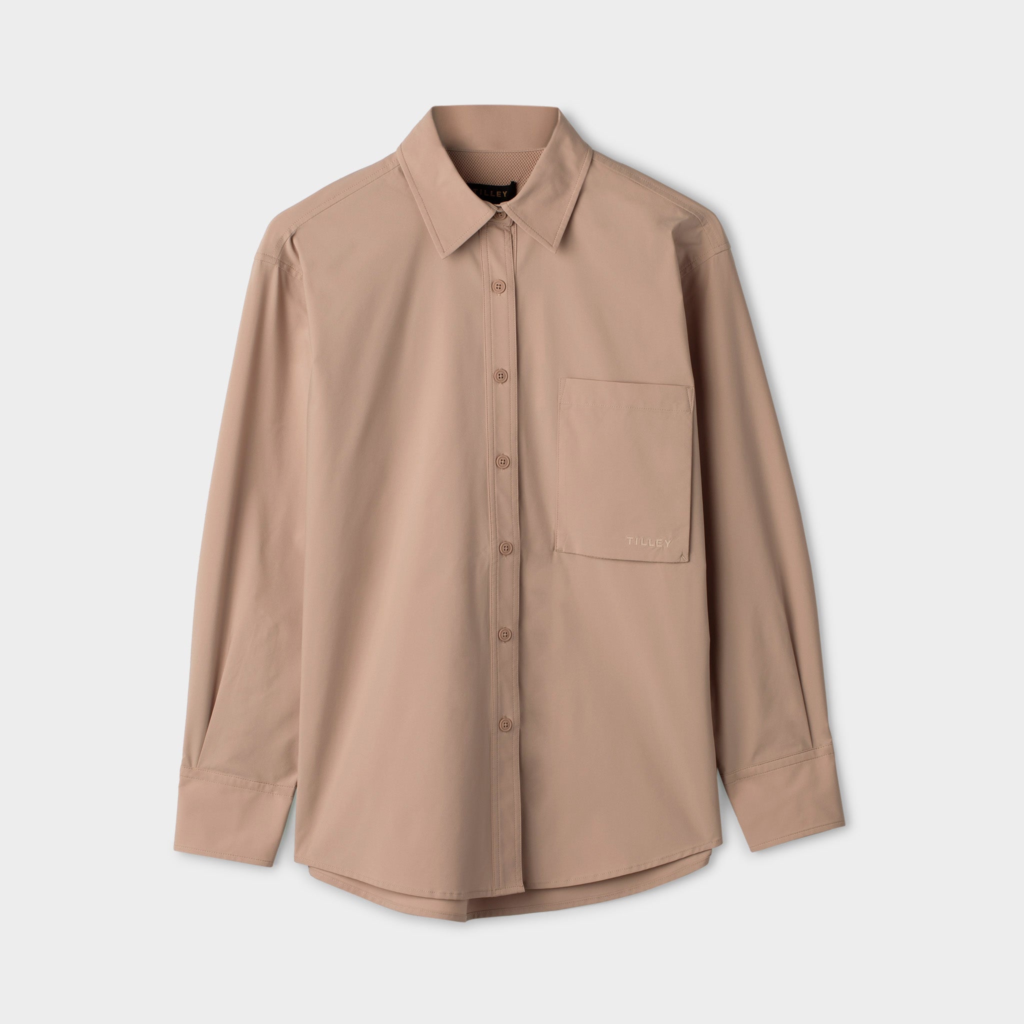 Tech Shield Shirt - Image 9