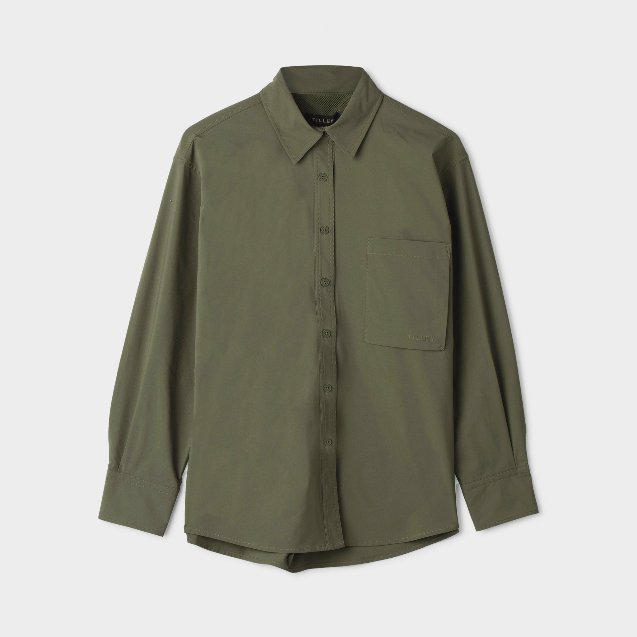 Tech Shield Shirt - Image 17