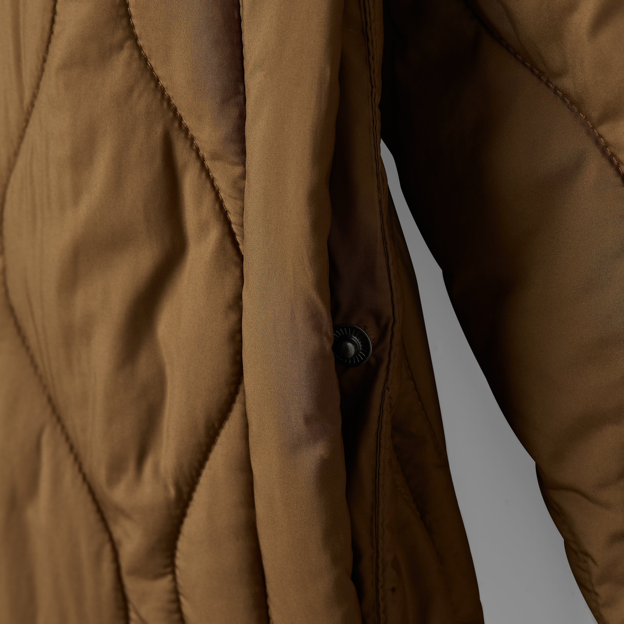 Quilted Shirt Jacket - Image 42