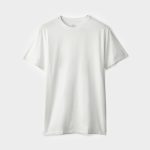 Organic Crew T-shirt - 2 Pack