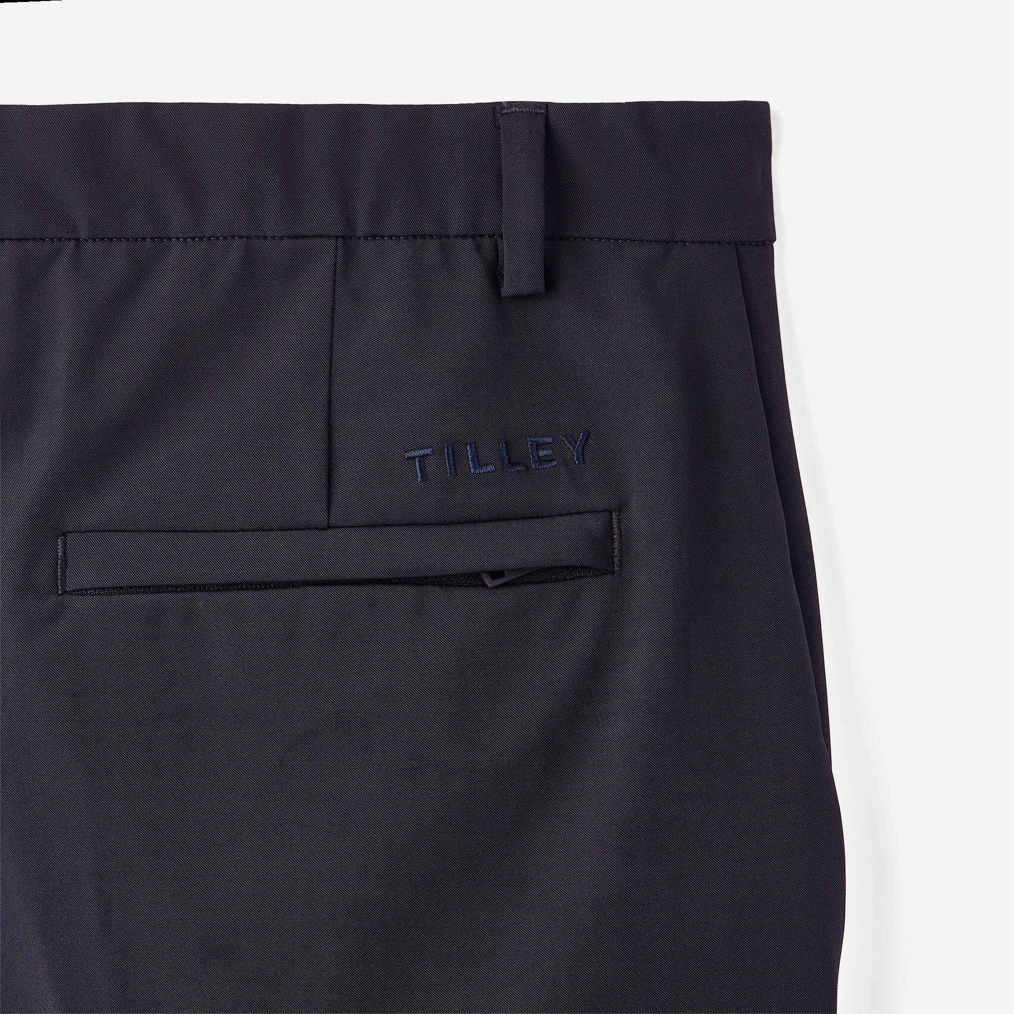Refined Tech Slim Pant - Image 3