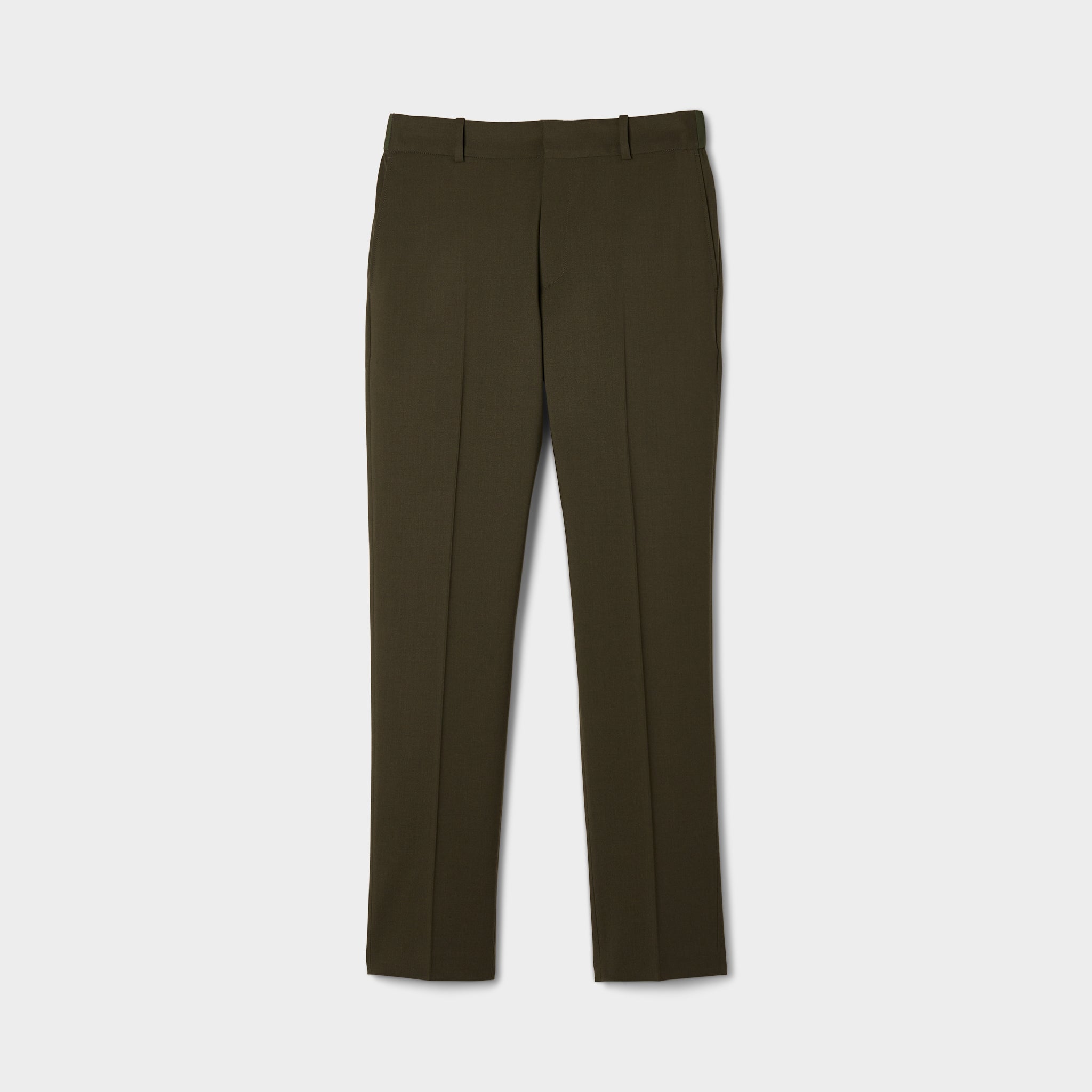 Wool Tech Trouser