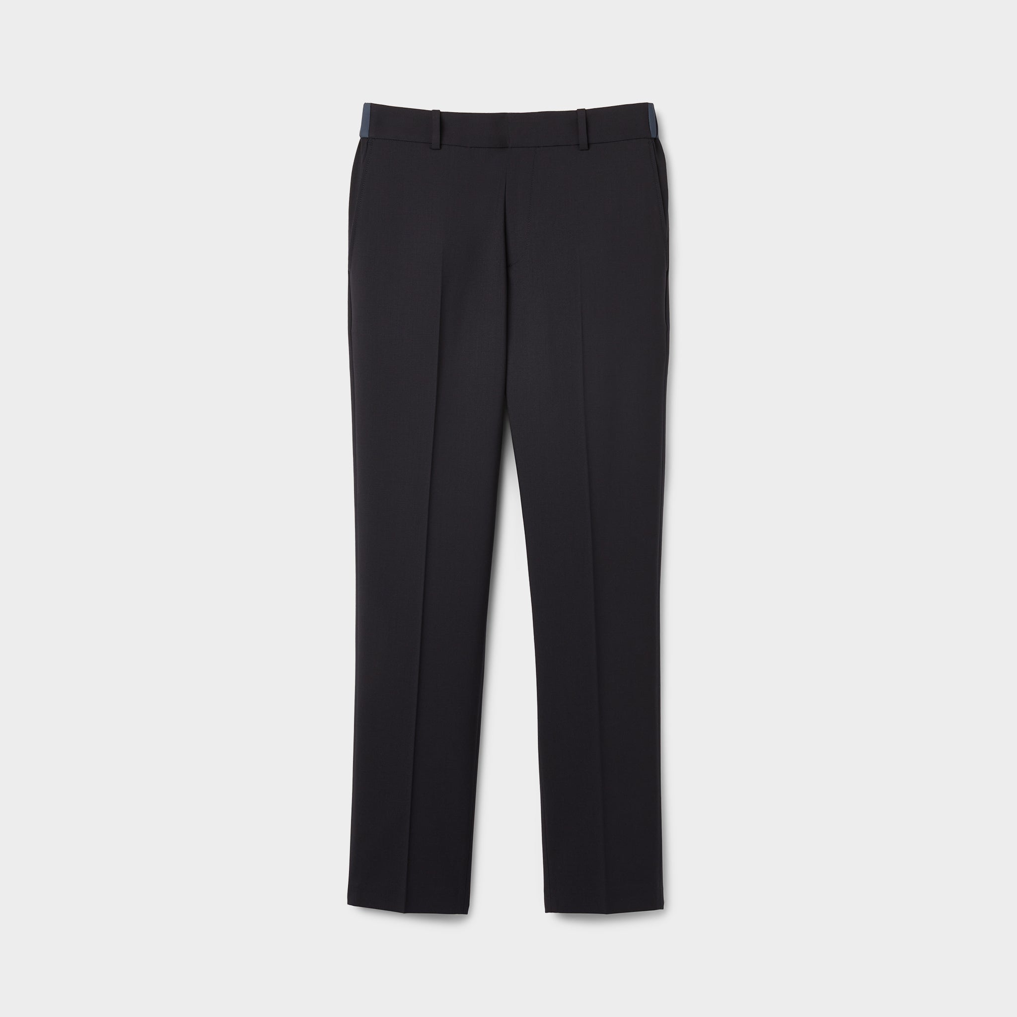 Wool Tech Trouser - Image 13