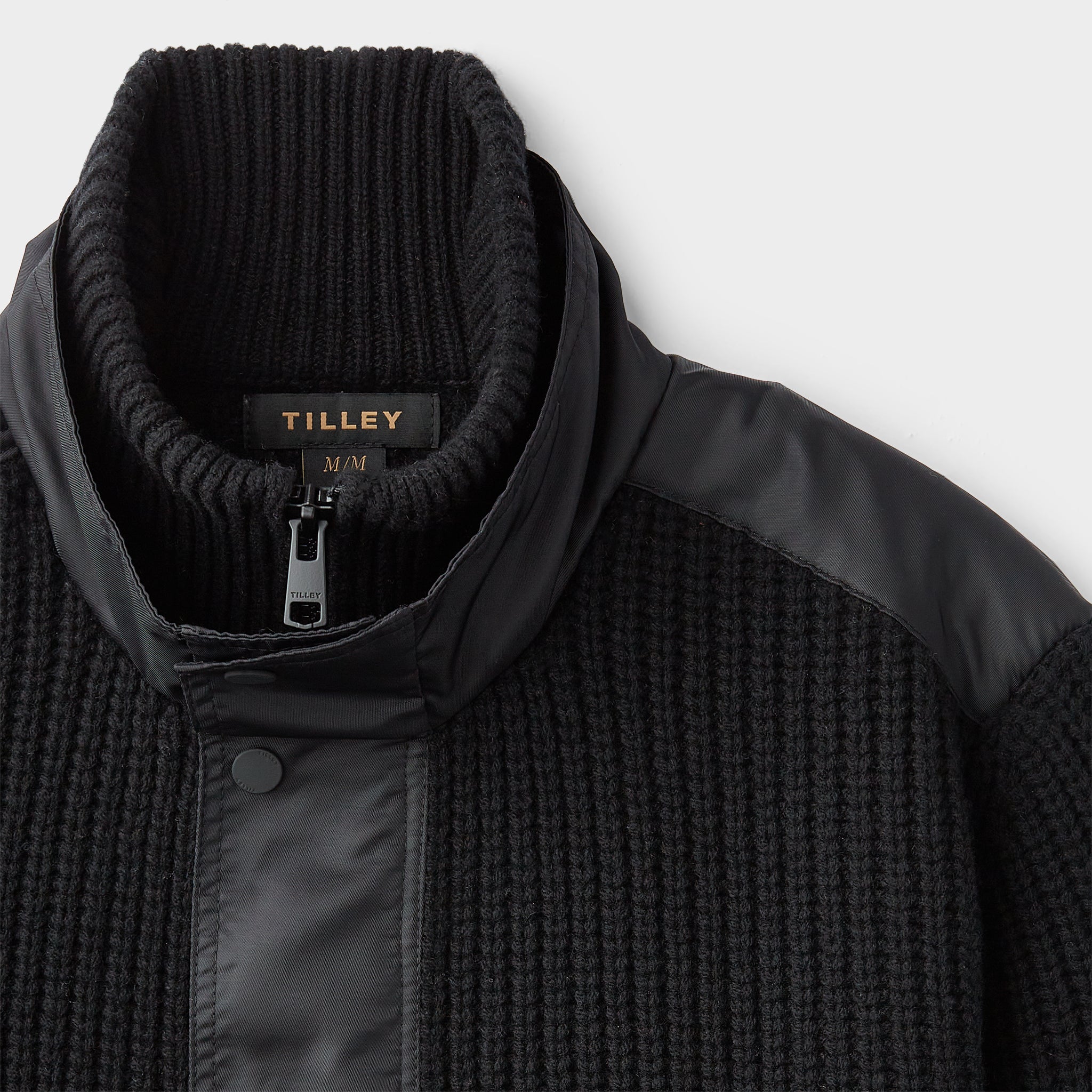 Technical Zip Jacket - Image 6