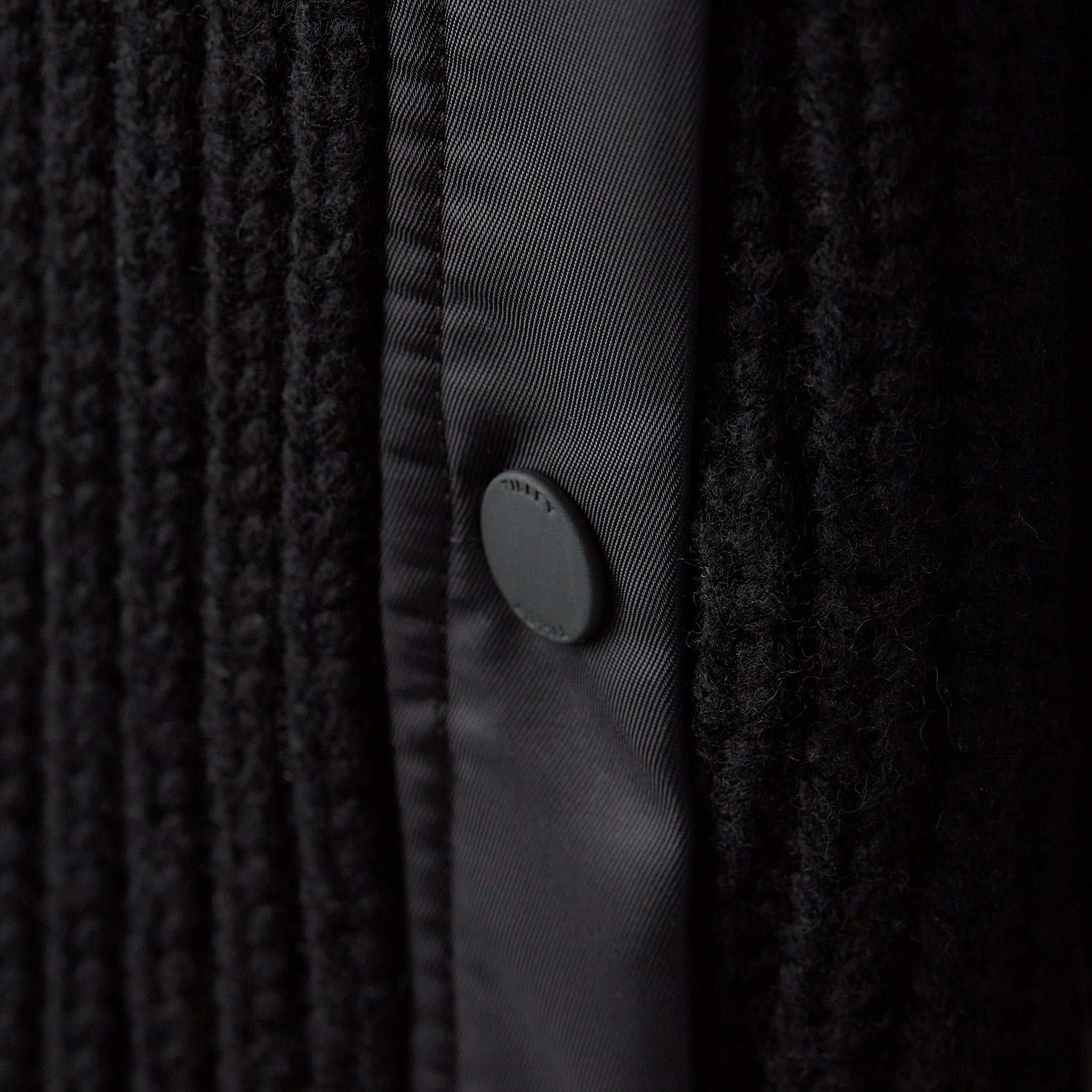 Technical Zip Jacket - Image 8