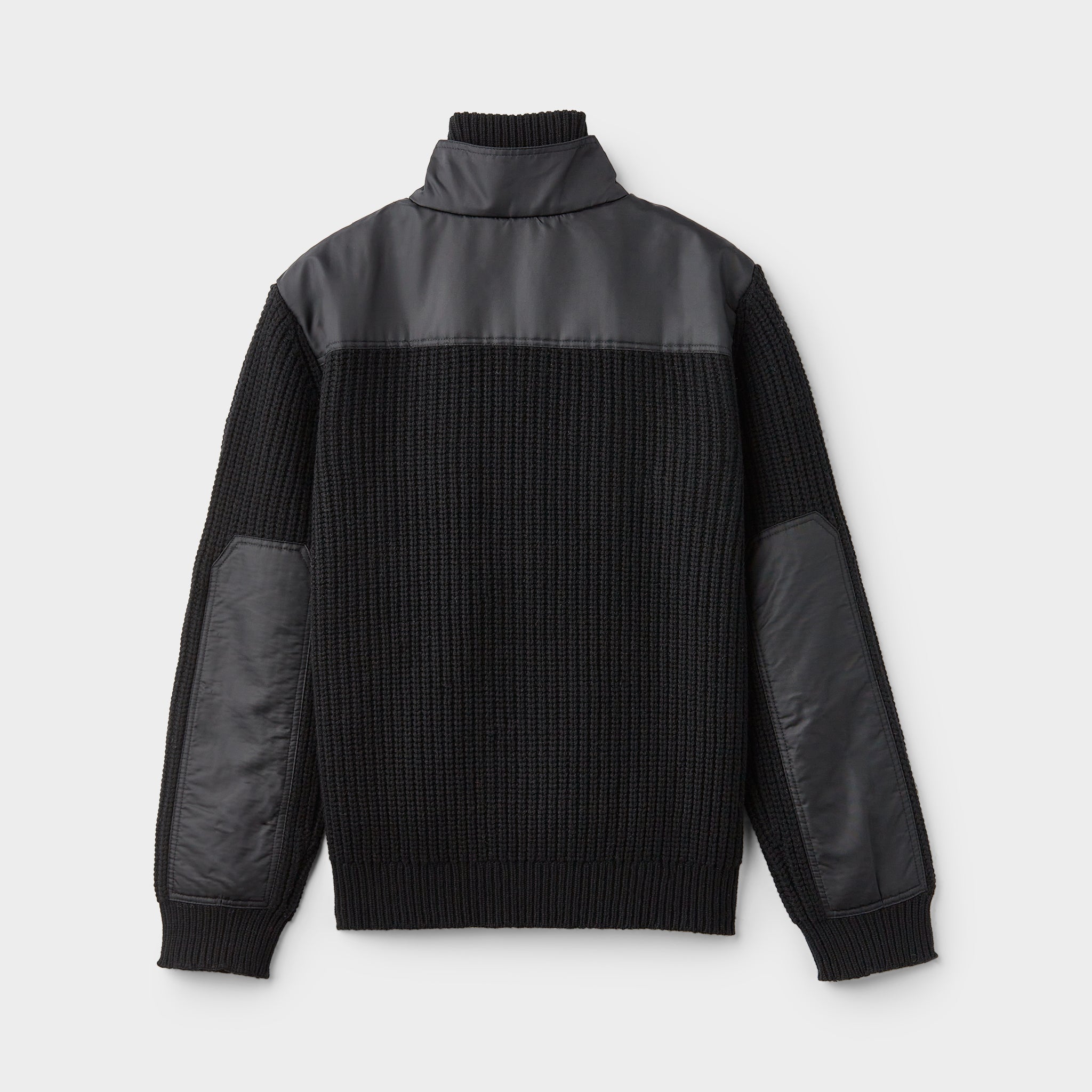 Technical Zip Jacket - Image 9
