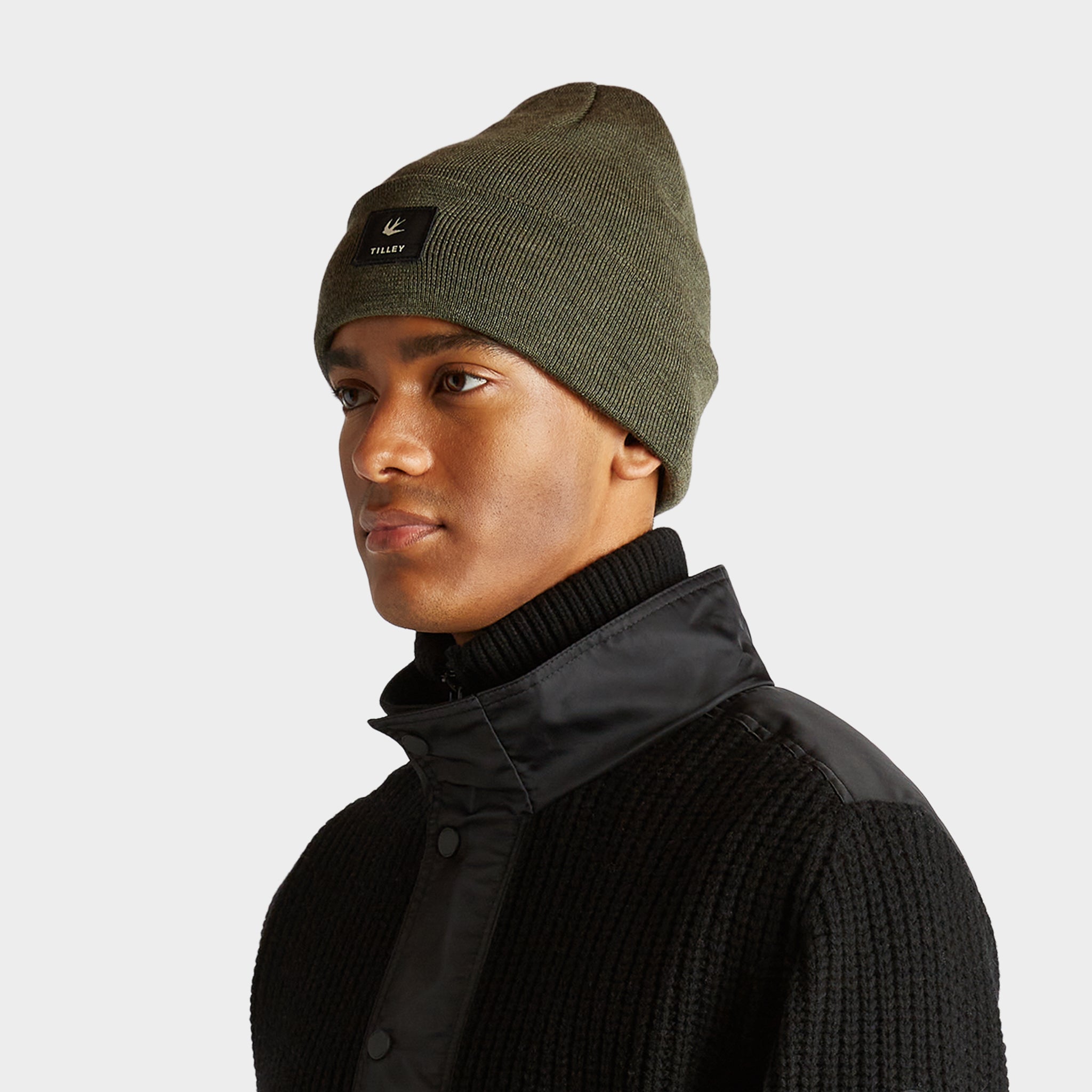 Technical Zip Jacket - Image 3