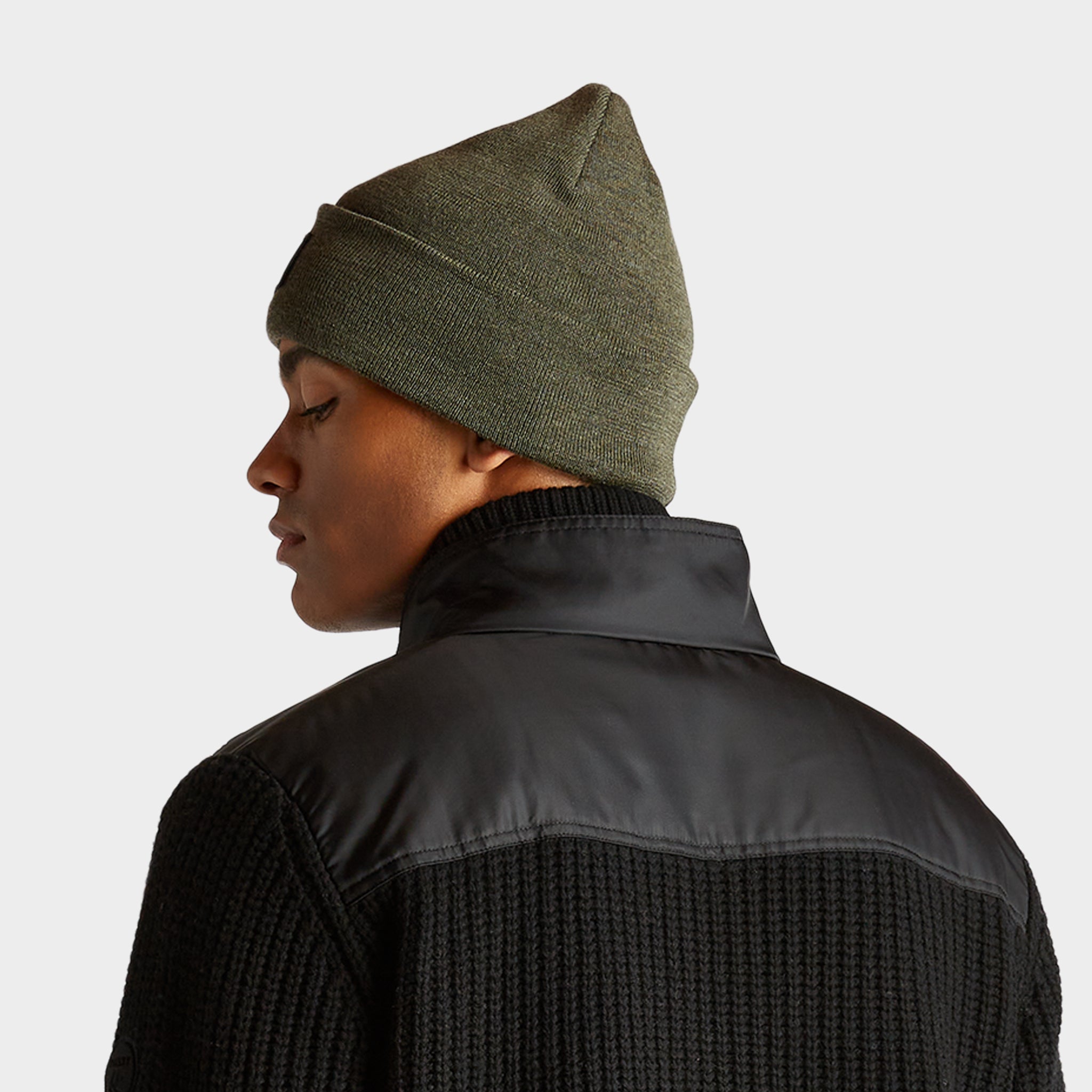 Technical Zip Jacket - Image 4