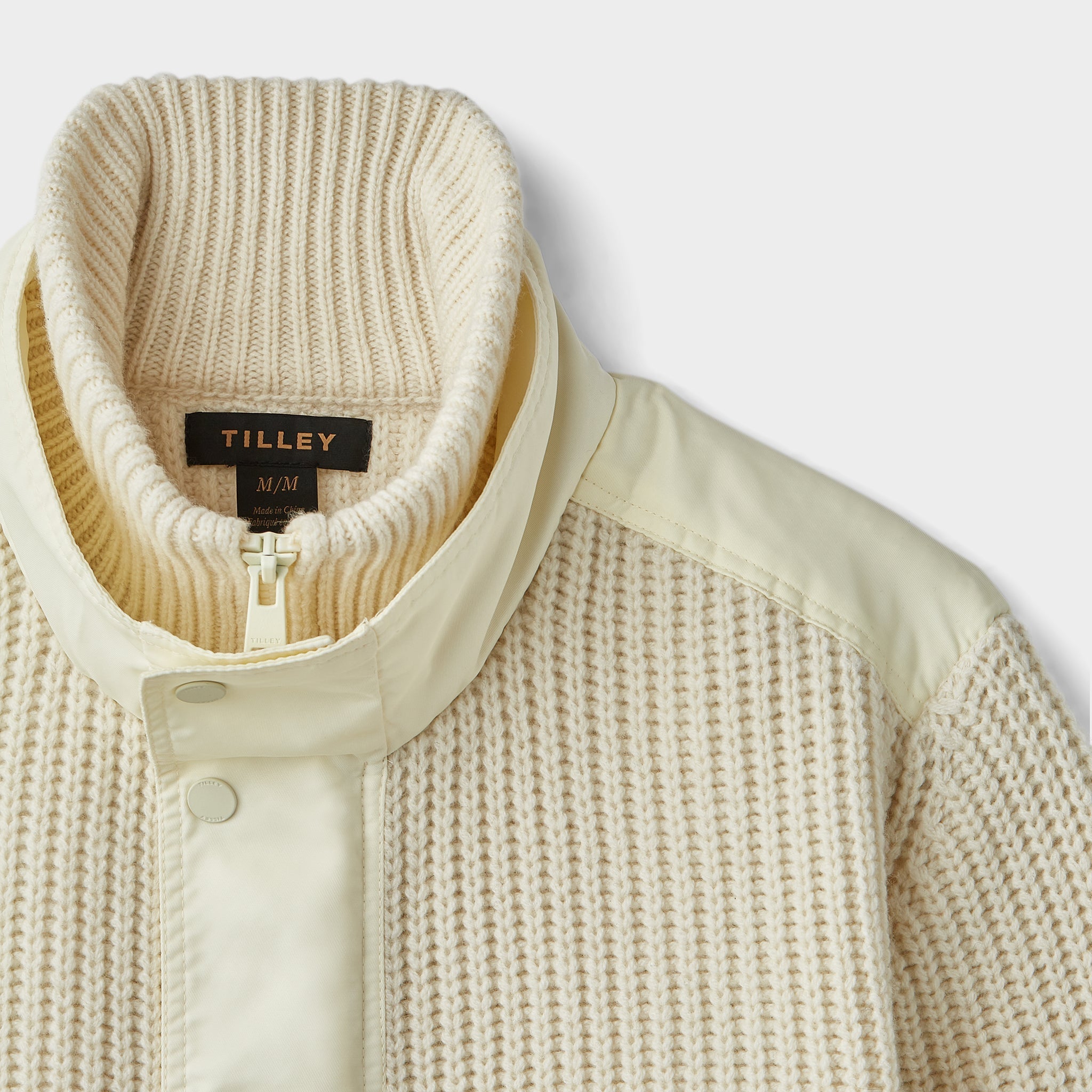 Technical Zip Jacket - Image 14