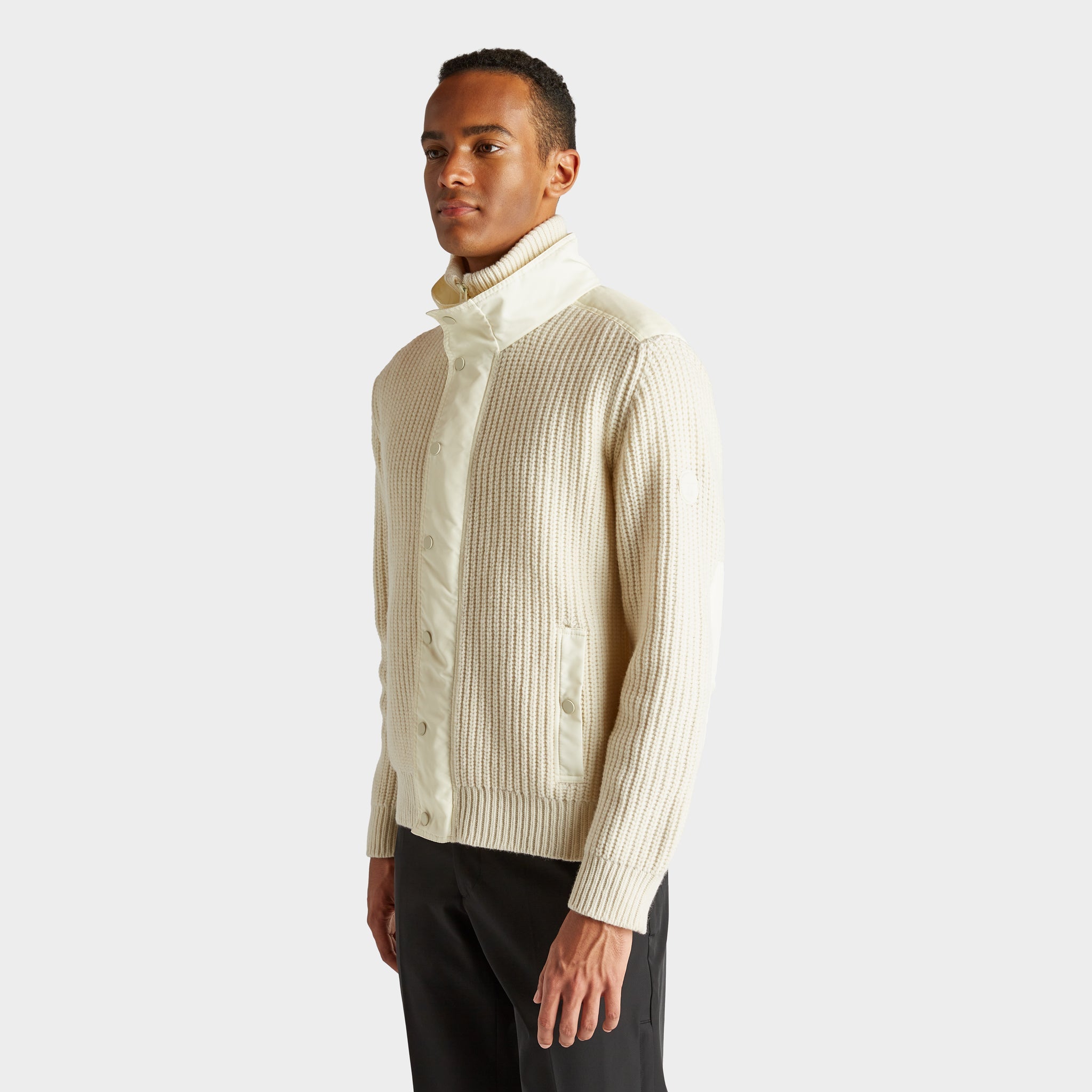 Technical Zip Jacket - Image 12