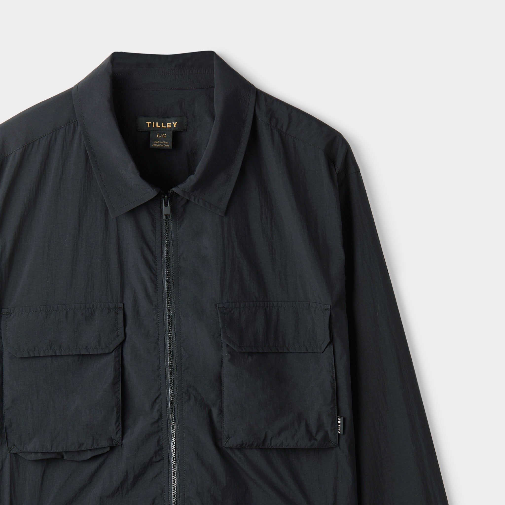 Sunshield Shirt Jacket - Image 6