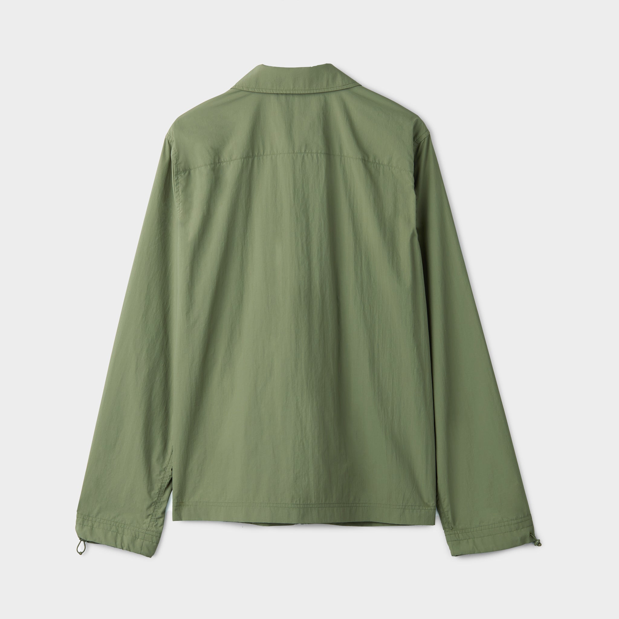 Sunshield Shirt Jacket - Image 16