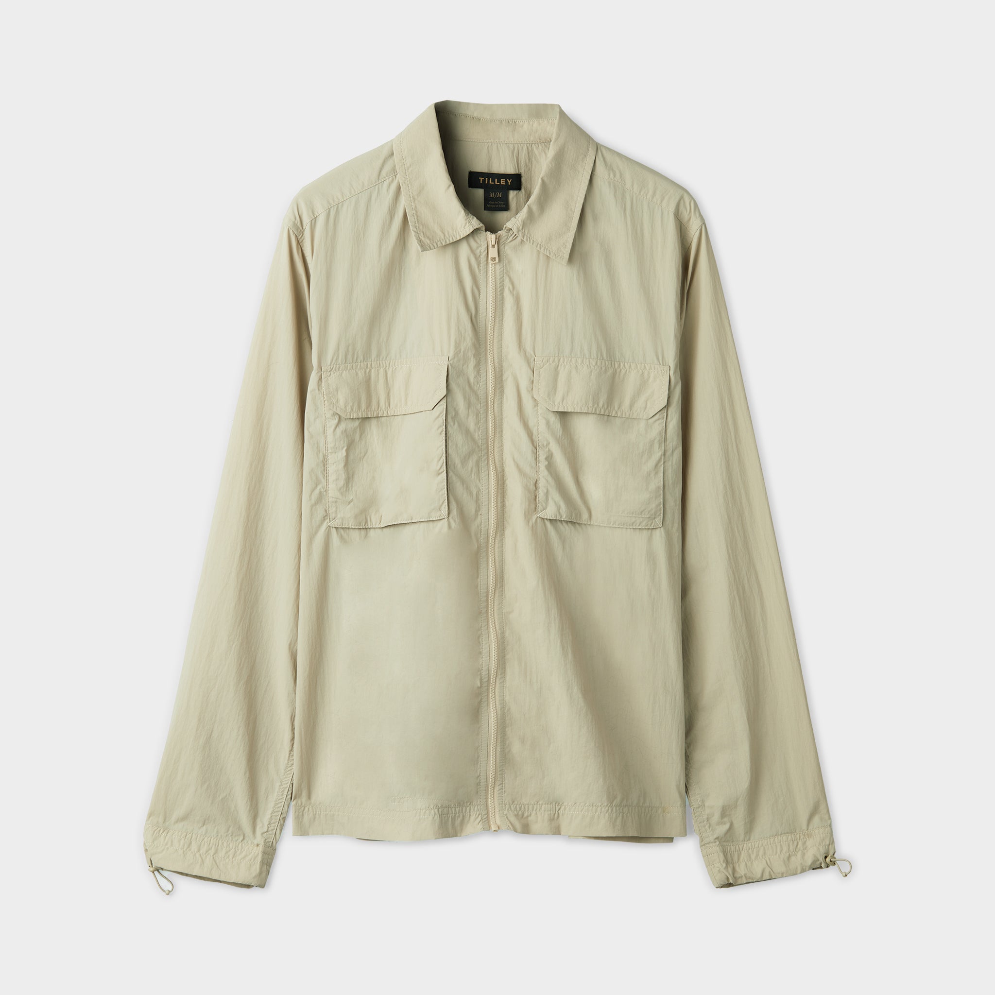 Sunshield Shirt Jacket - Image 17