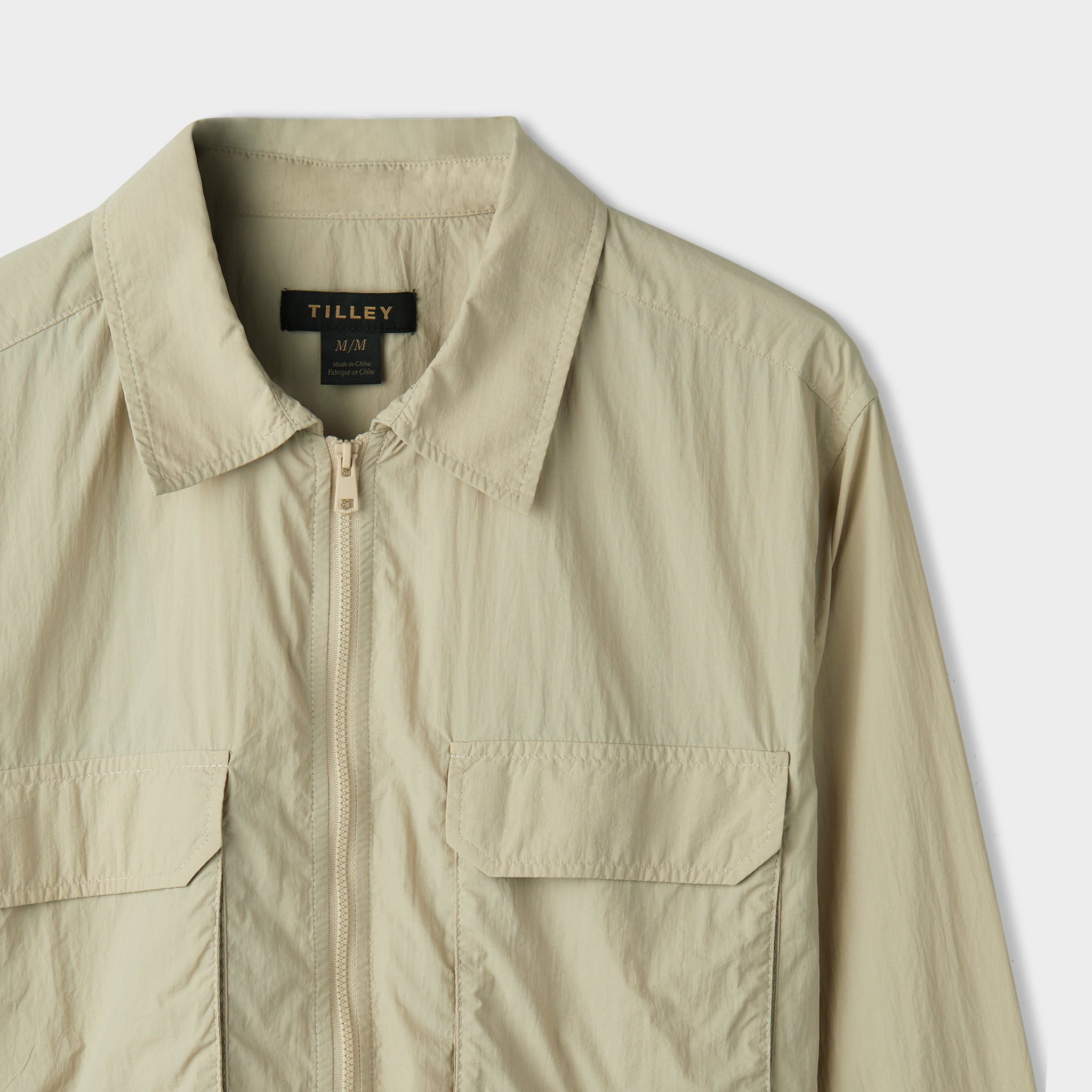 Sunshield Shirt Jacket - Image 22