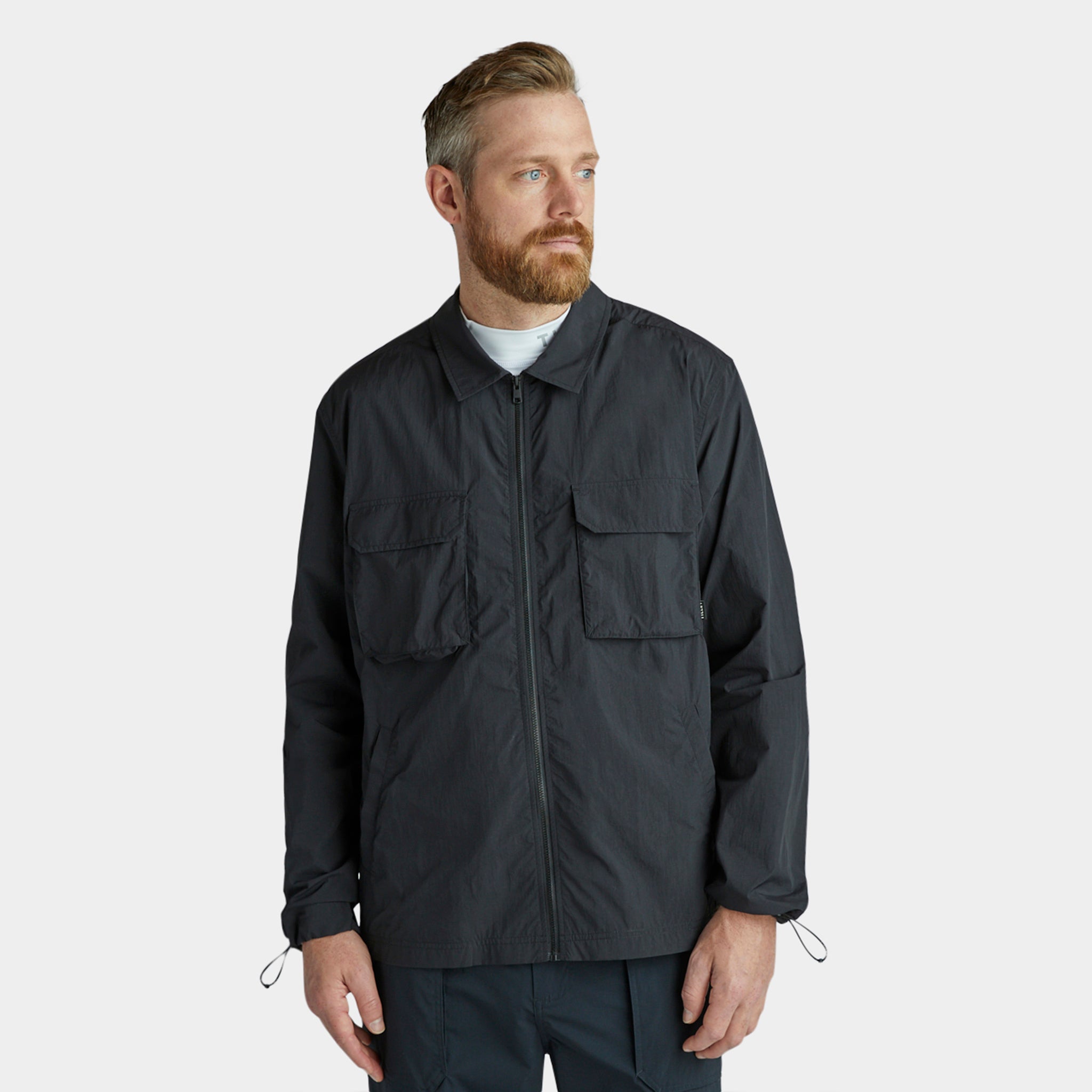 Sunshield Shirt Jacket - Image 2