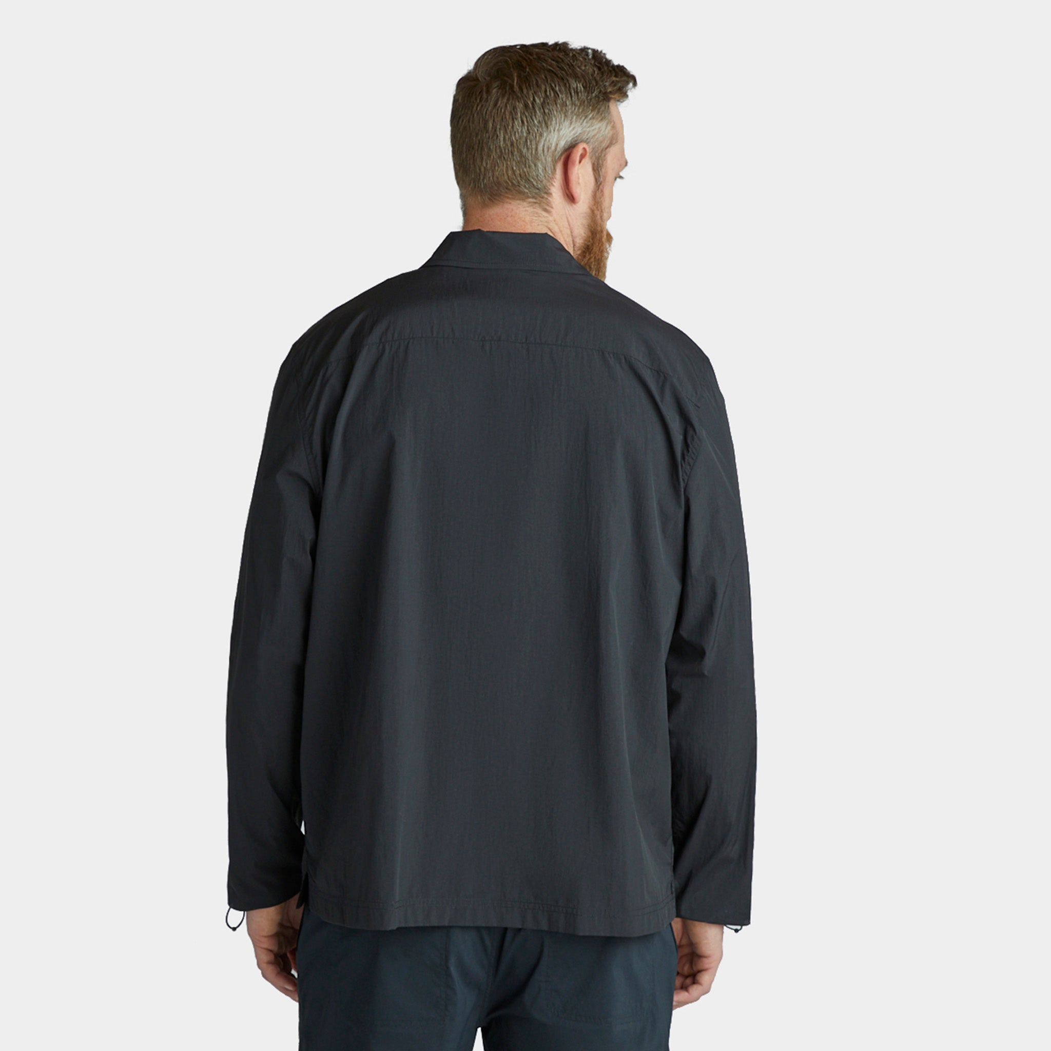 Sunshield Shirt Jacket - Image 4