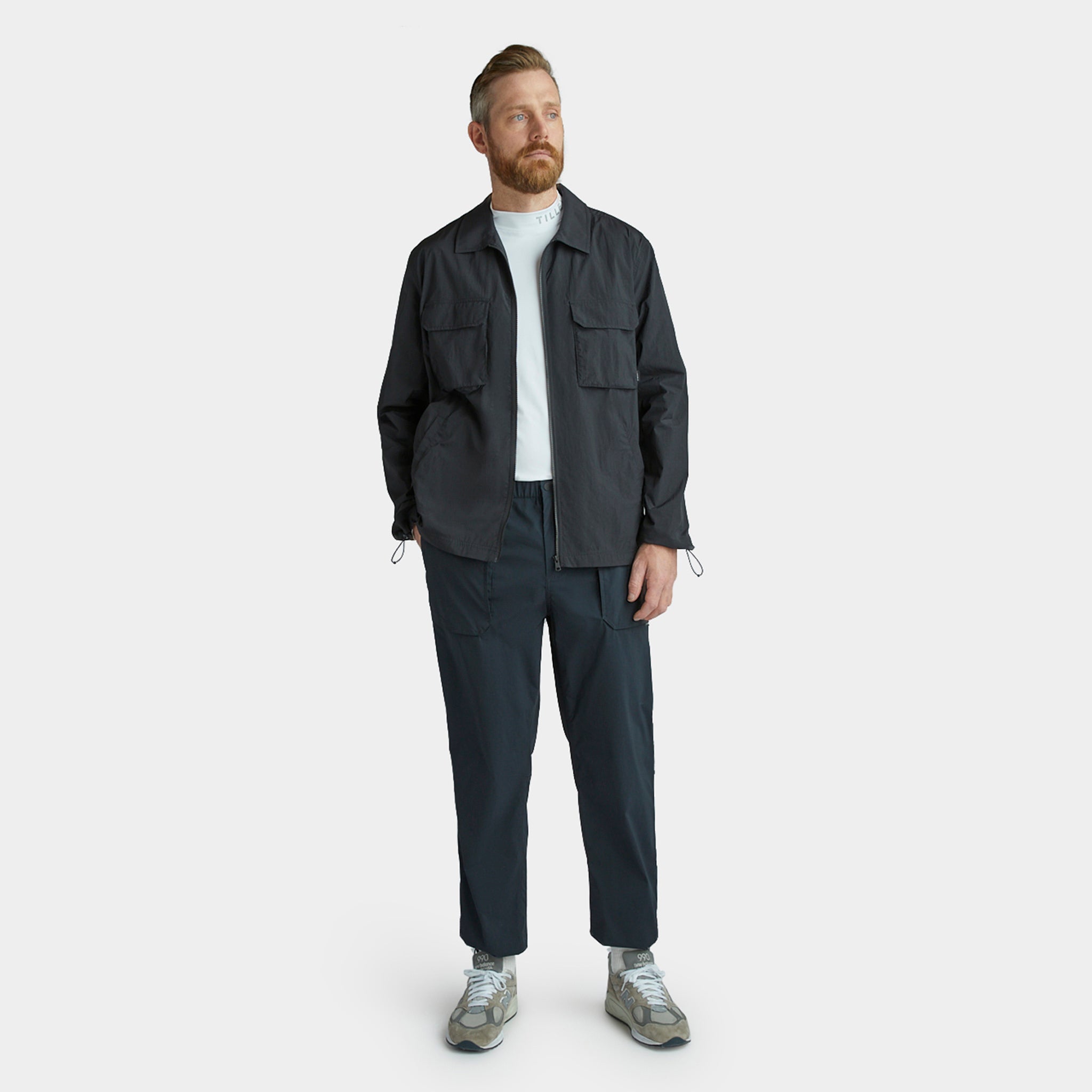 Sunshield Shirt Jacket - Image 5