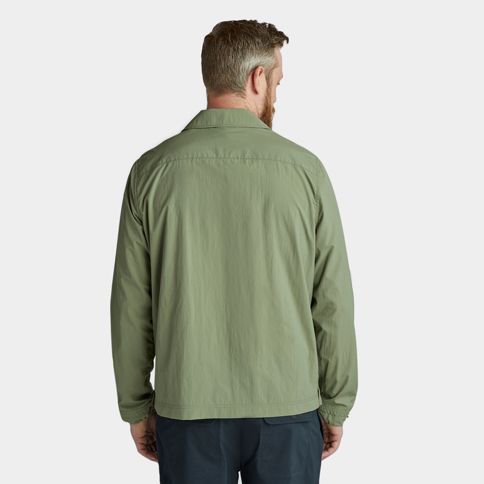 Sunshield Shirt Jacket - Image 12