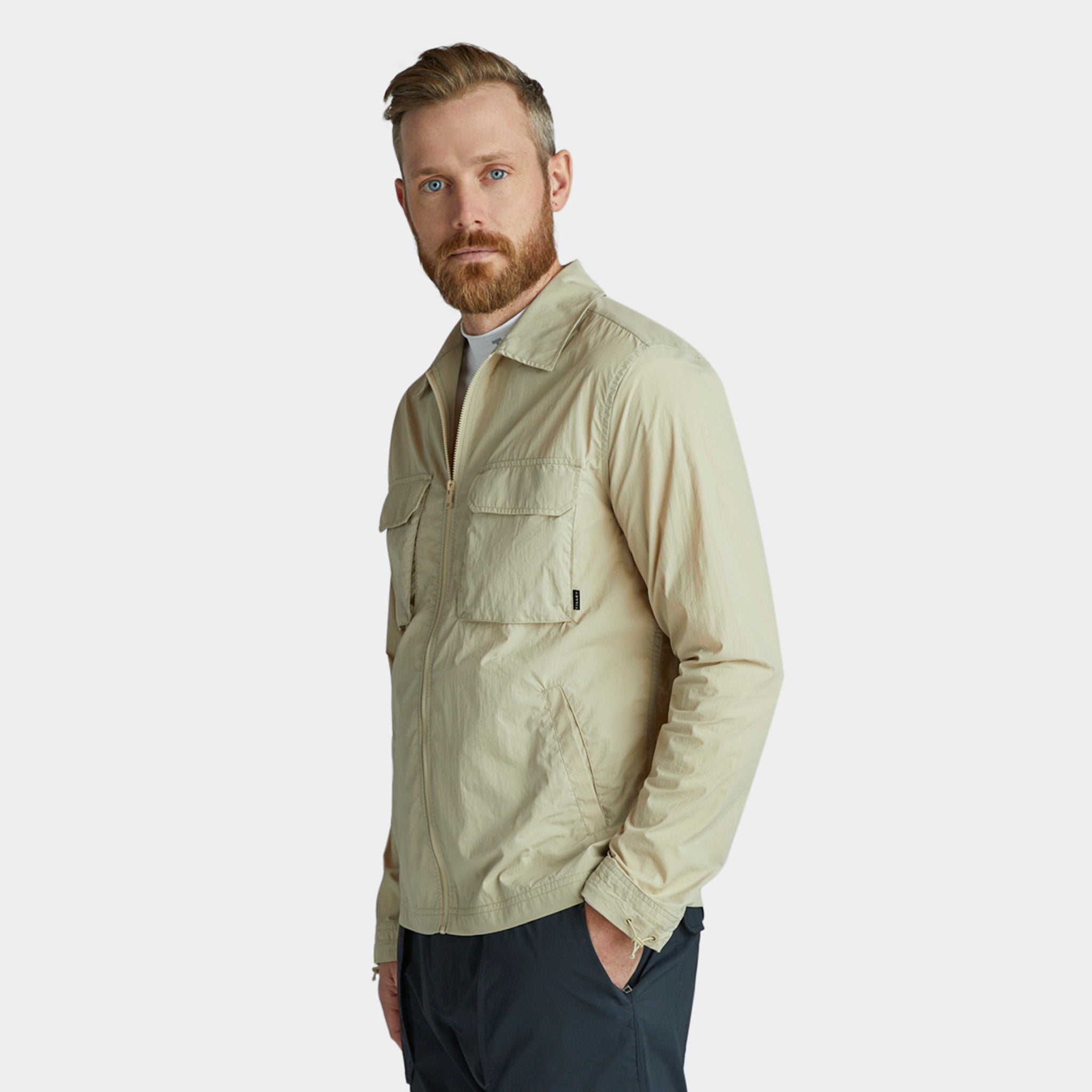 Sunshield Shirt Jacket - Image 19