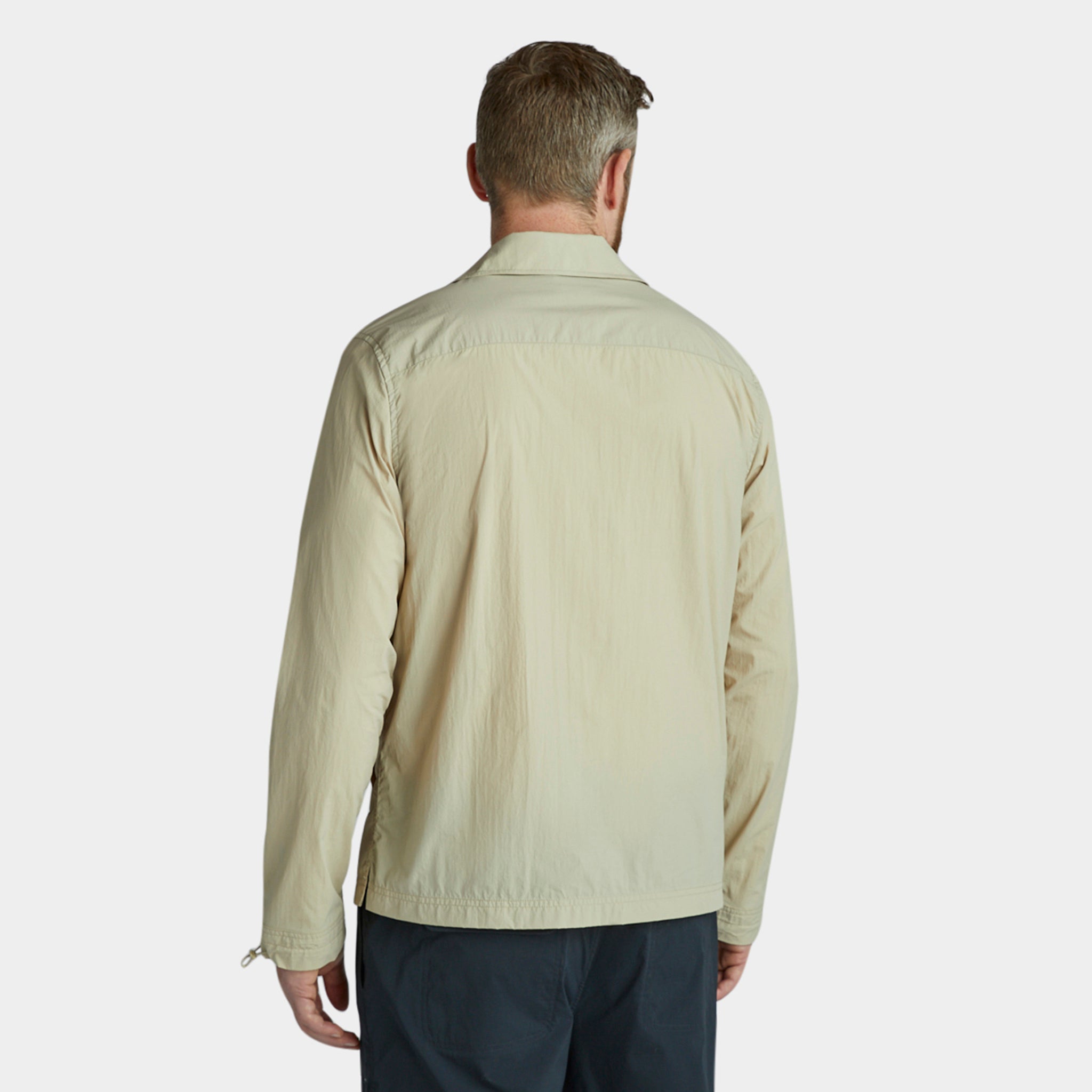 Sunshield Shirt Jacket - Image 20