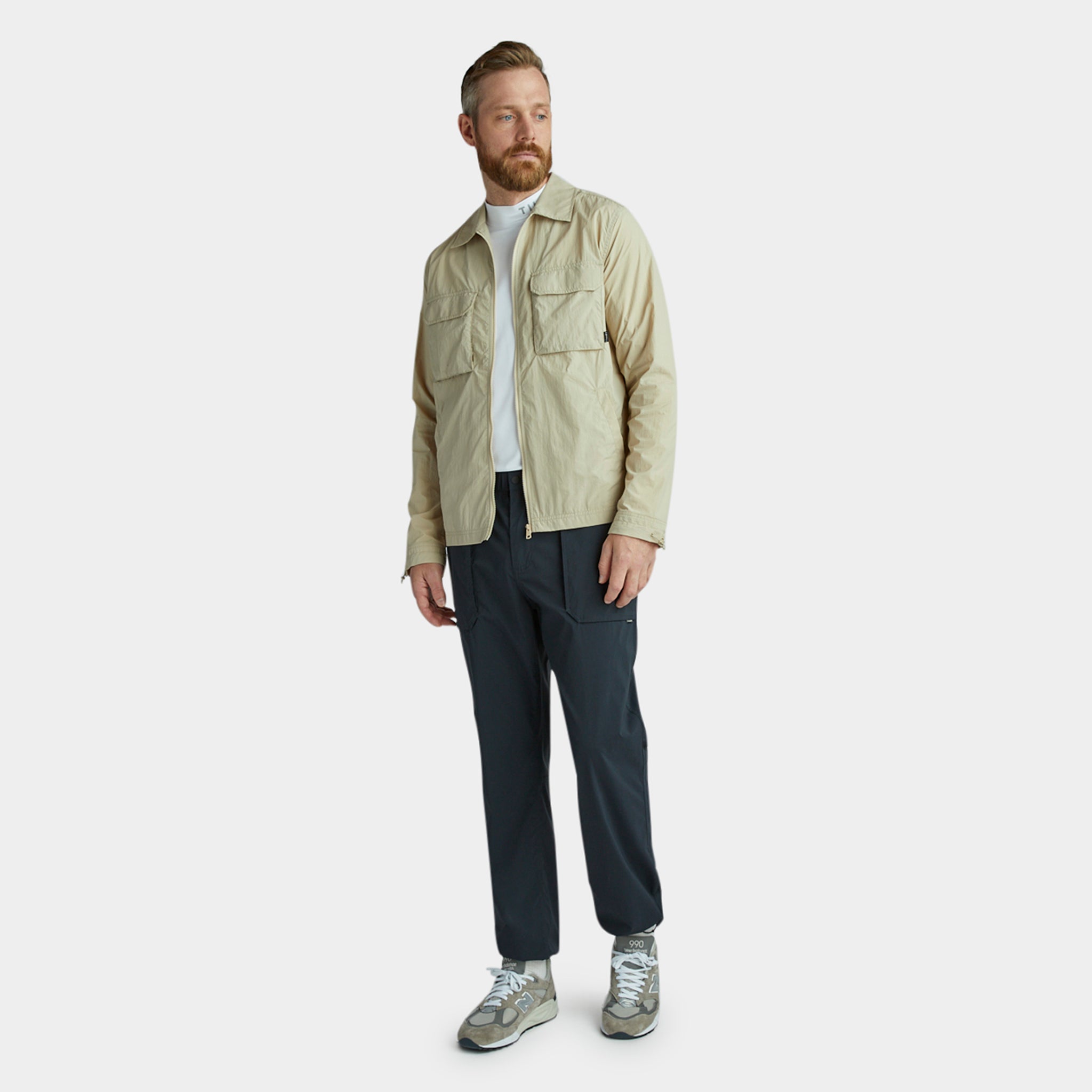 Sunshield Shirt Jacket - Image 21