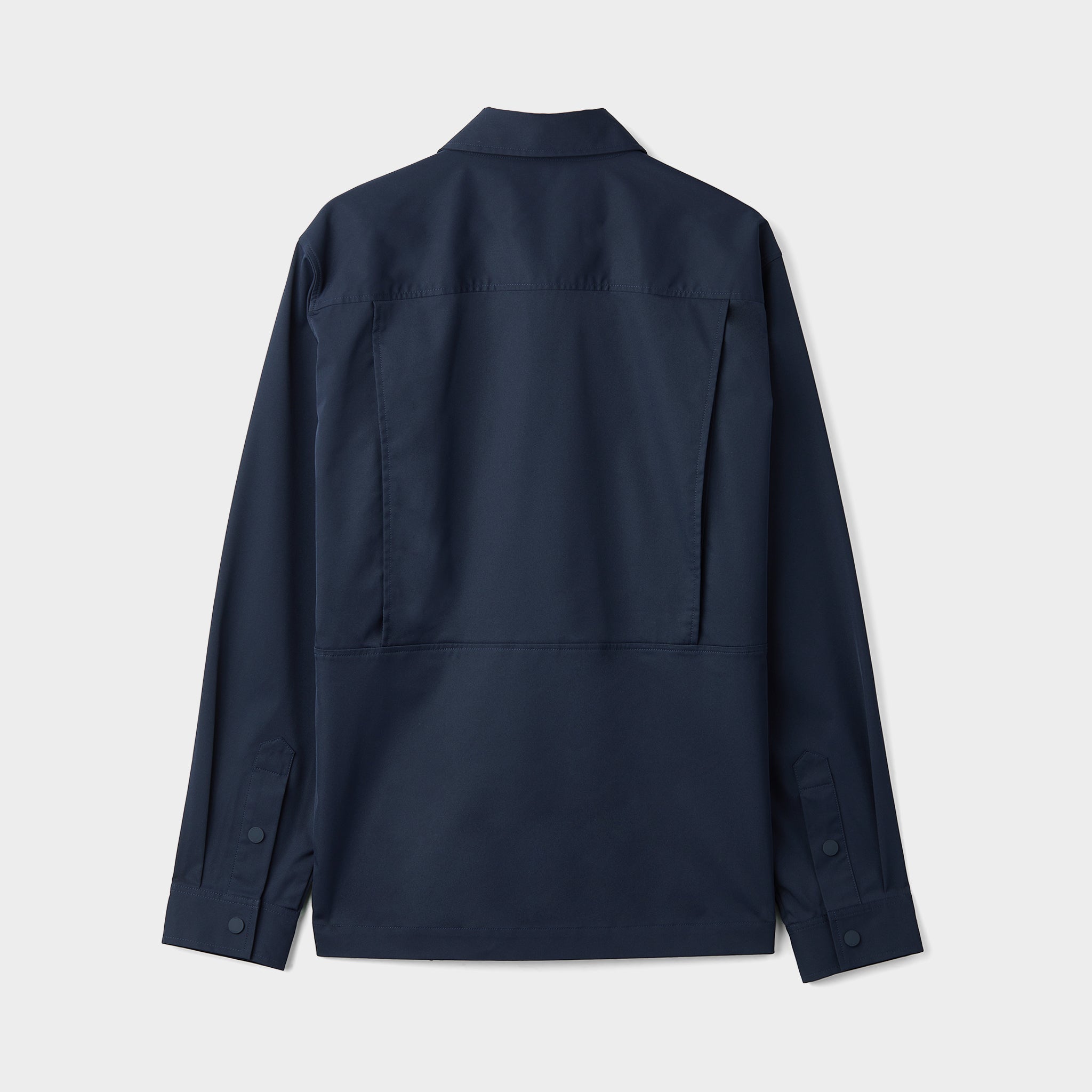 Tech Shirt Jacket - Image 5