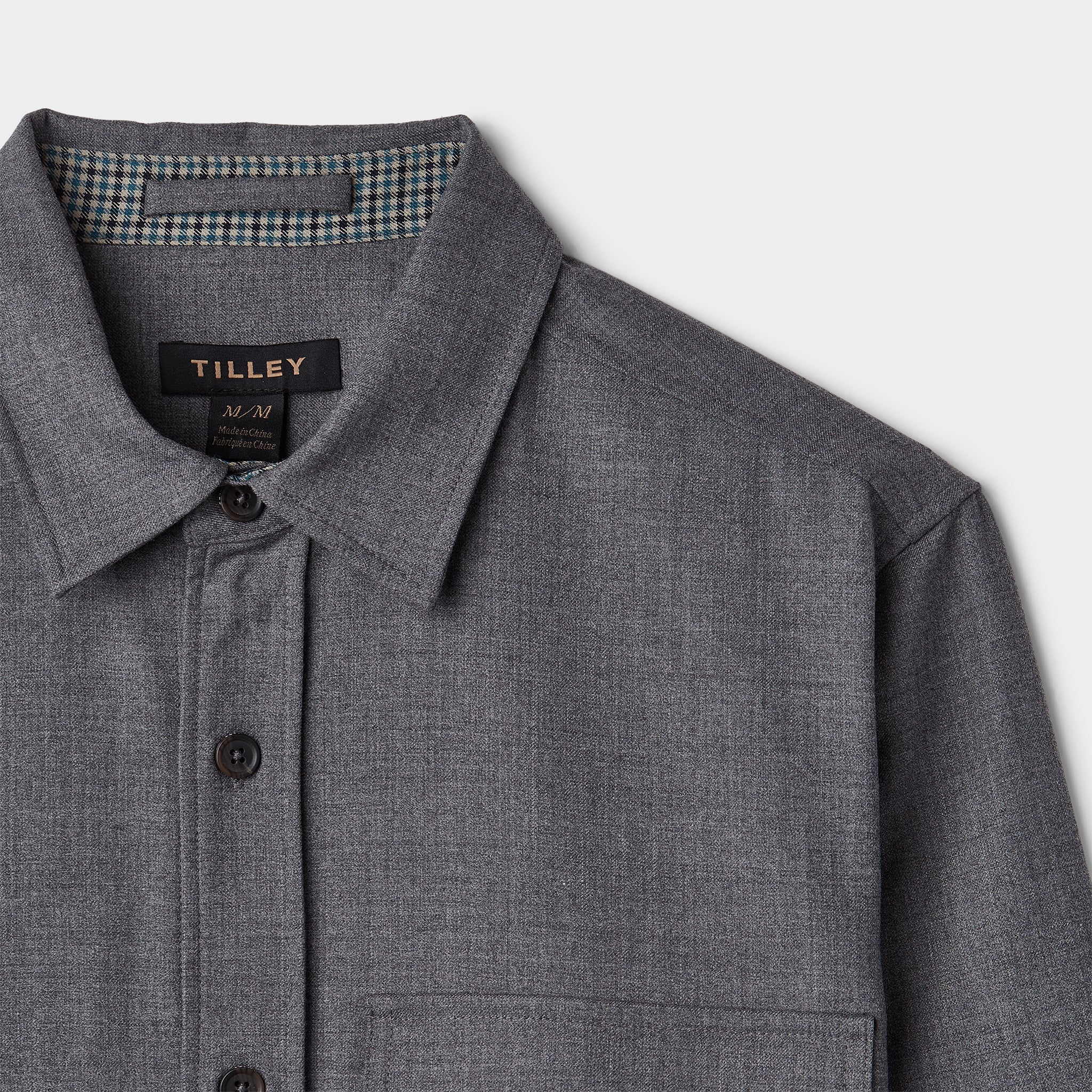 Utility Shirt - Image 2