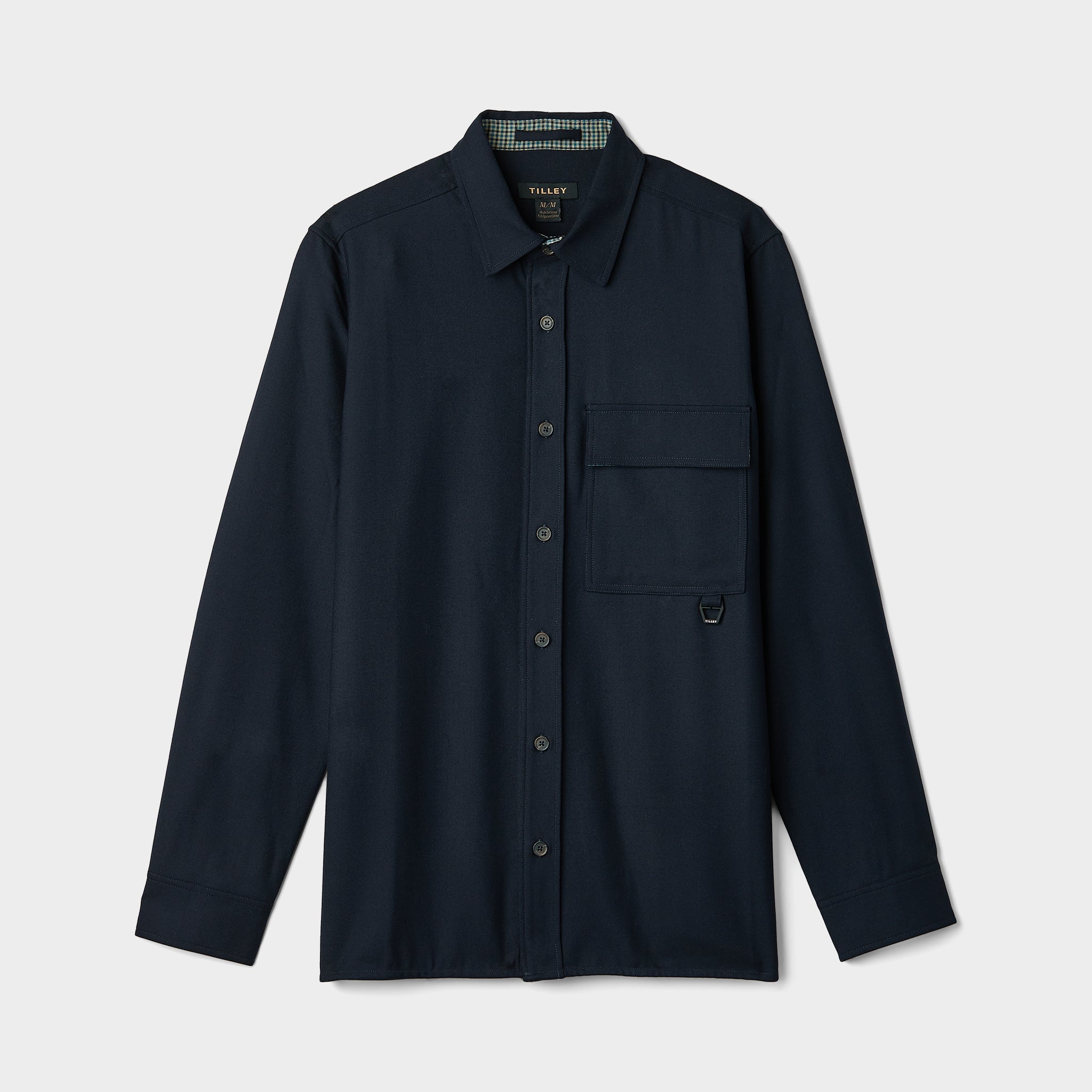 Utility Shirt - Image 6