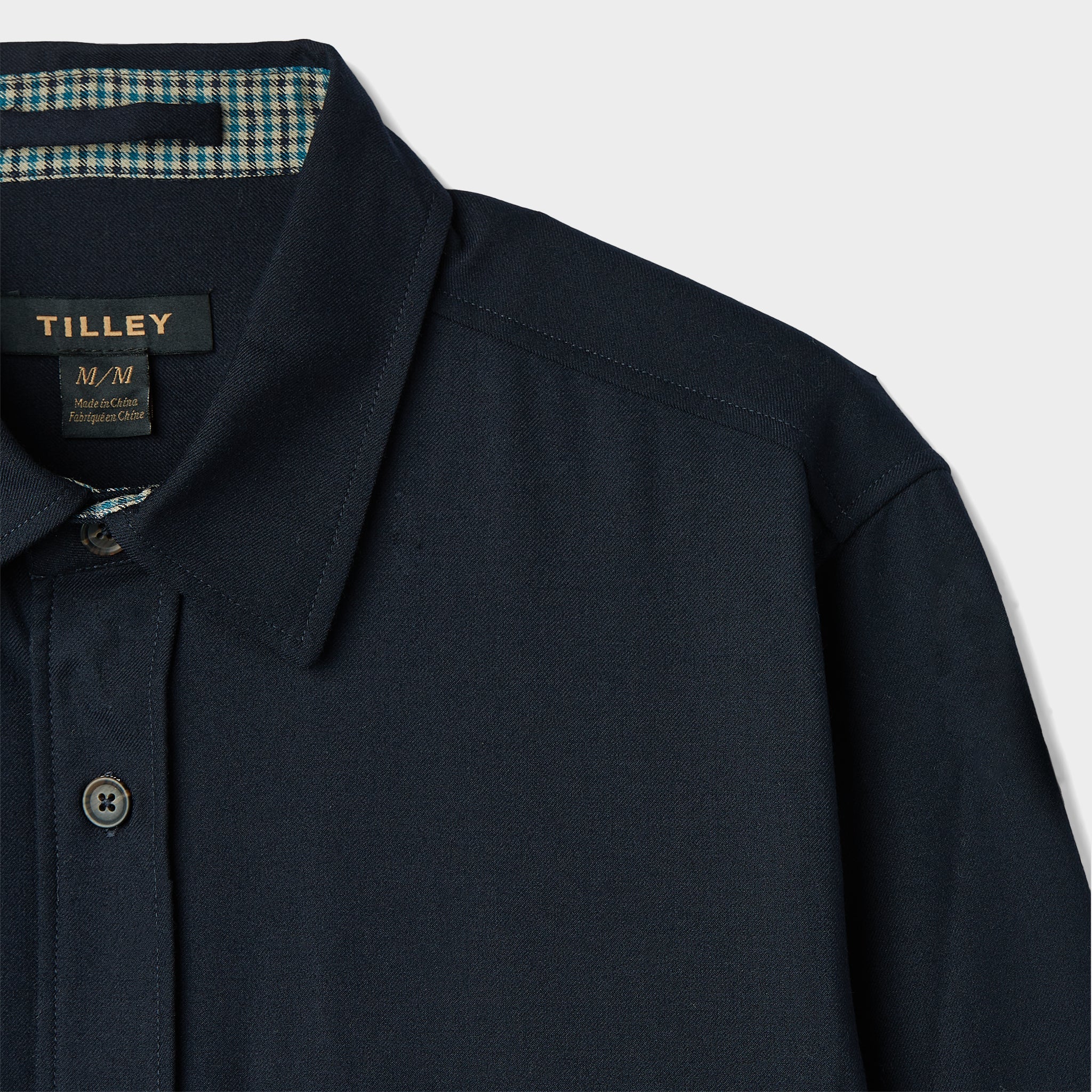 Utility Shirt - Image 7