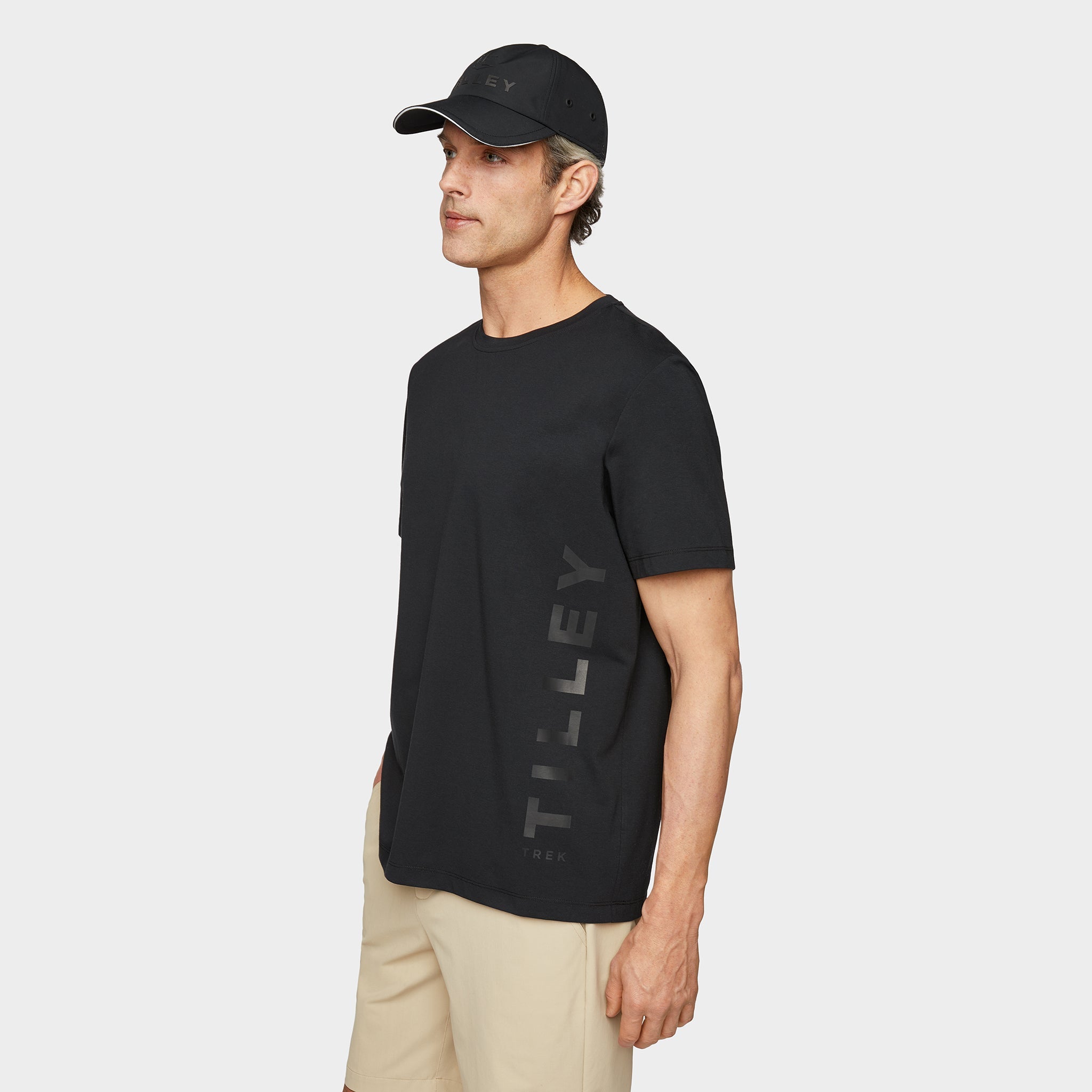 Mens Trek Graphic Tee - Image 21