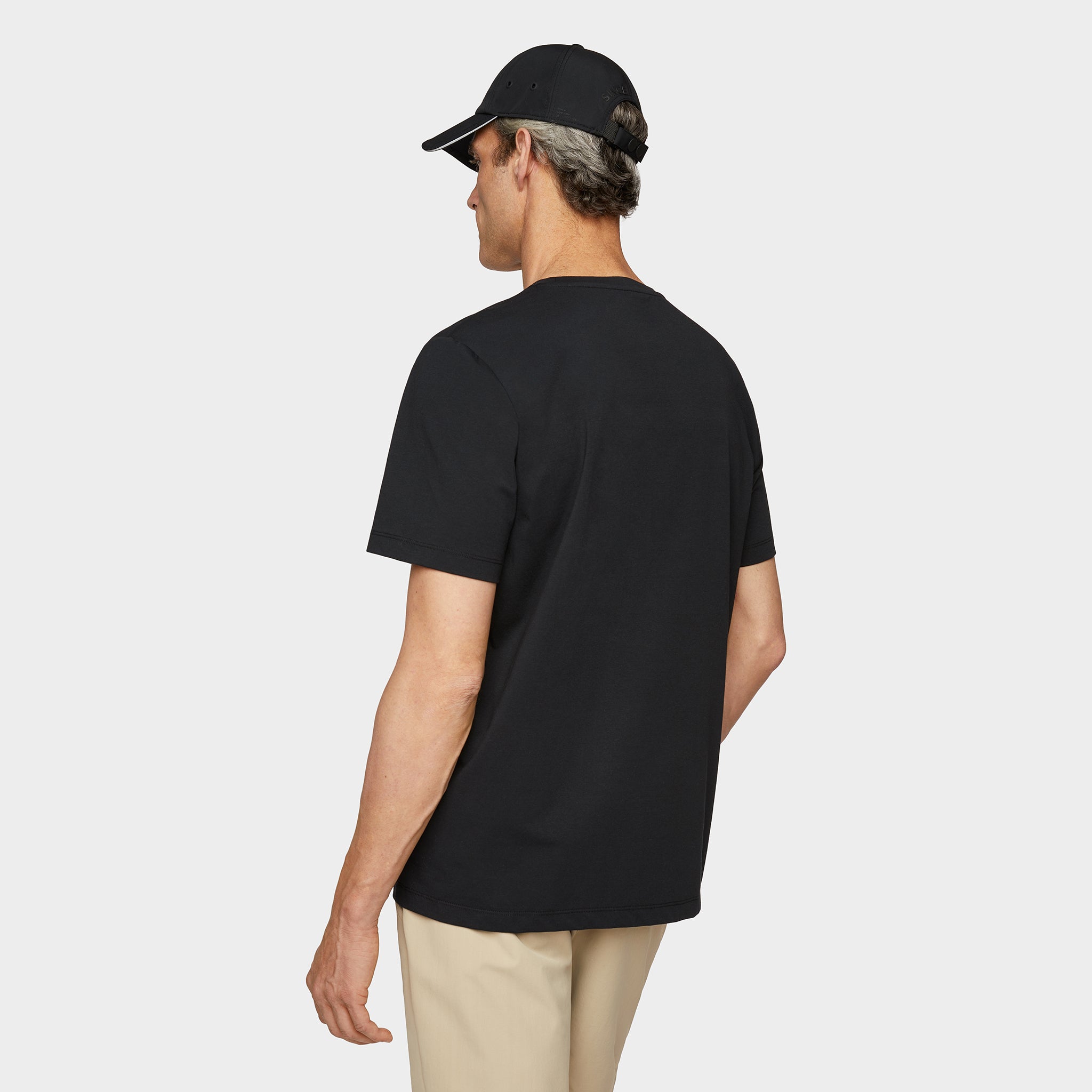 Mens Trek Graphic Tee - Image 22