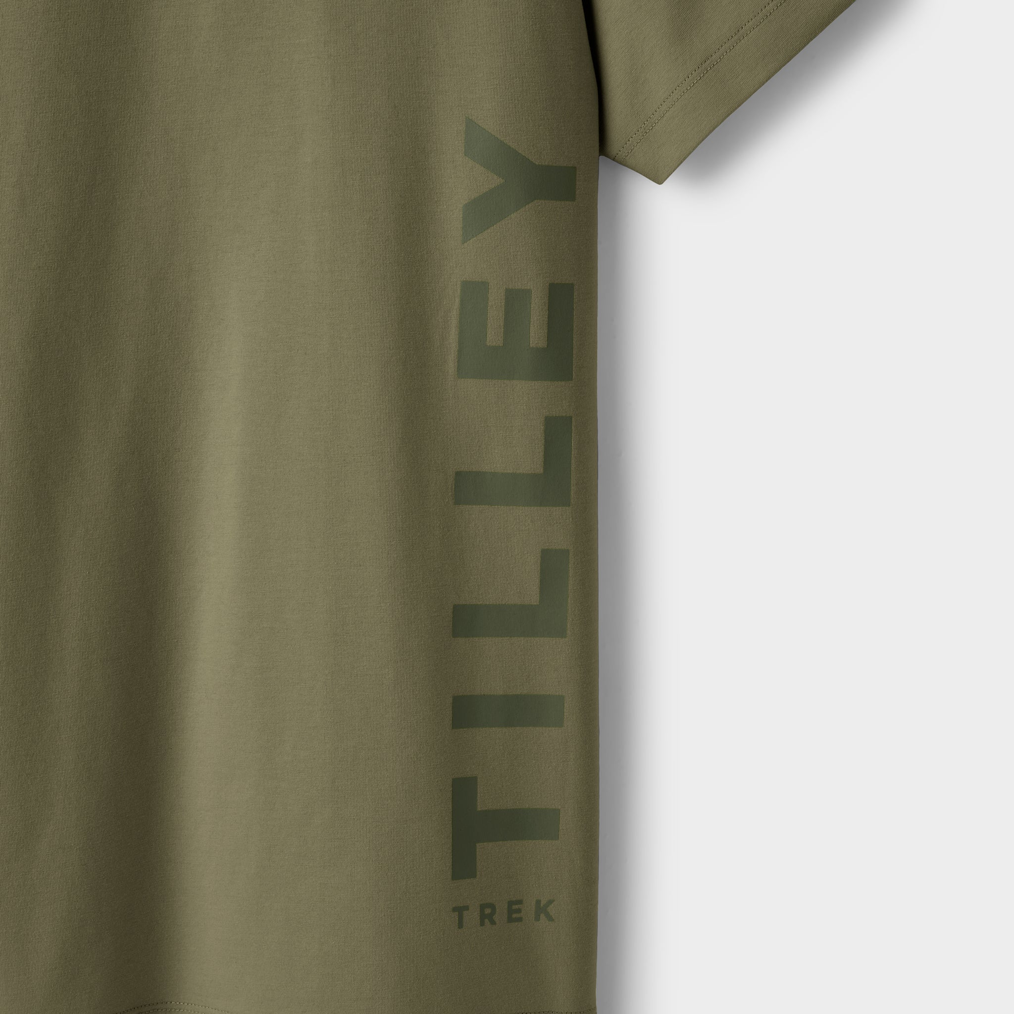 Mens Trek Graphic Tee - Image 18
