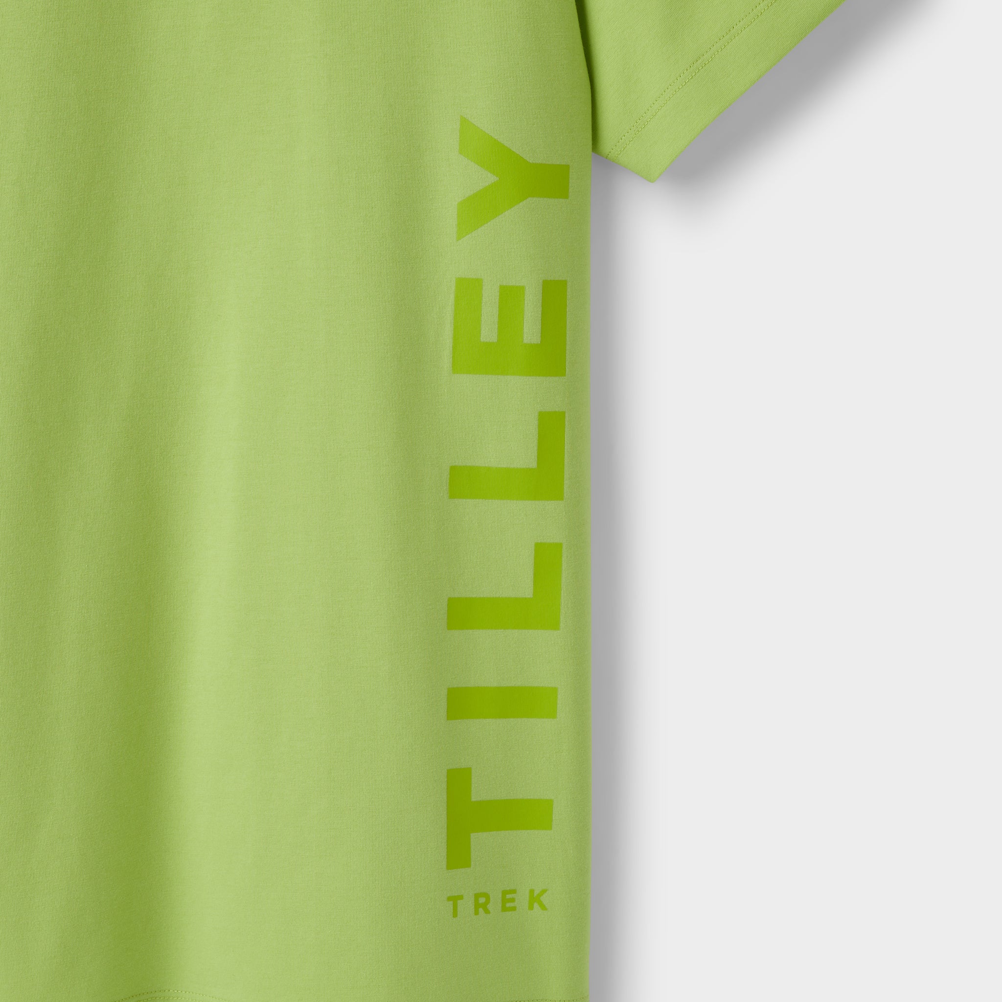 Mens Trek Graphic Tee - Image 12