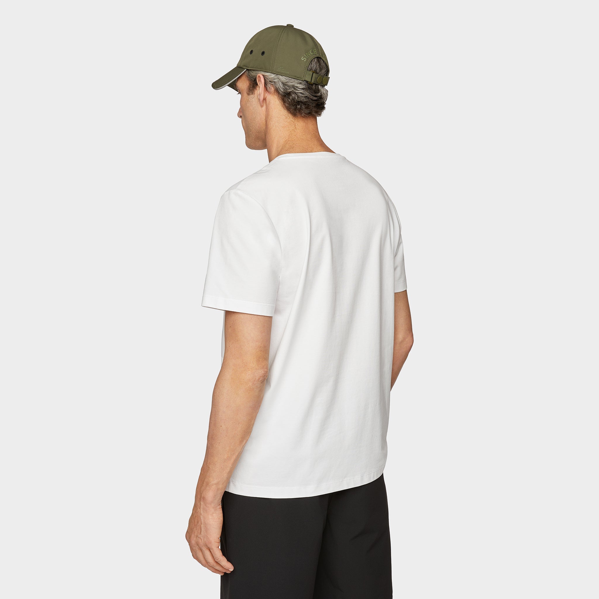 Mens Trek Graphic Tee - Image 4