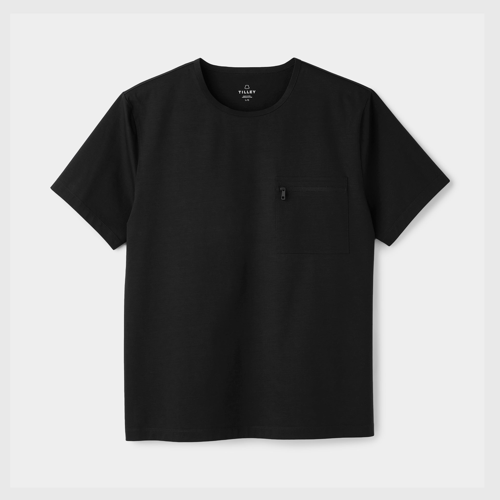 Pocket Tee - Image 7
