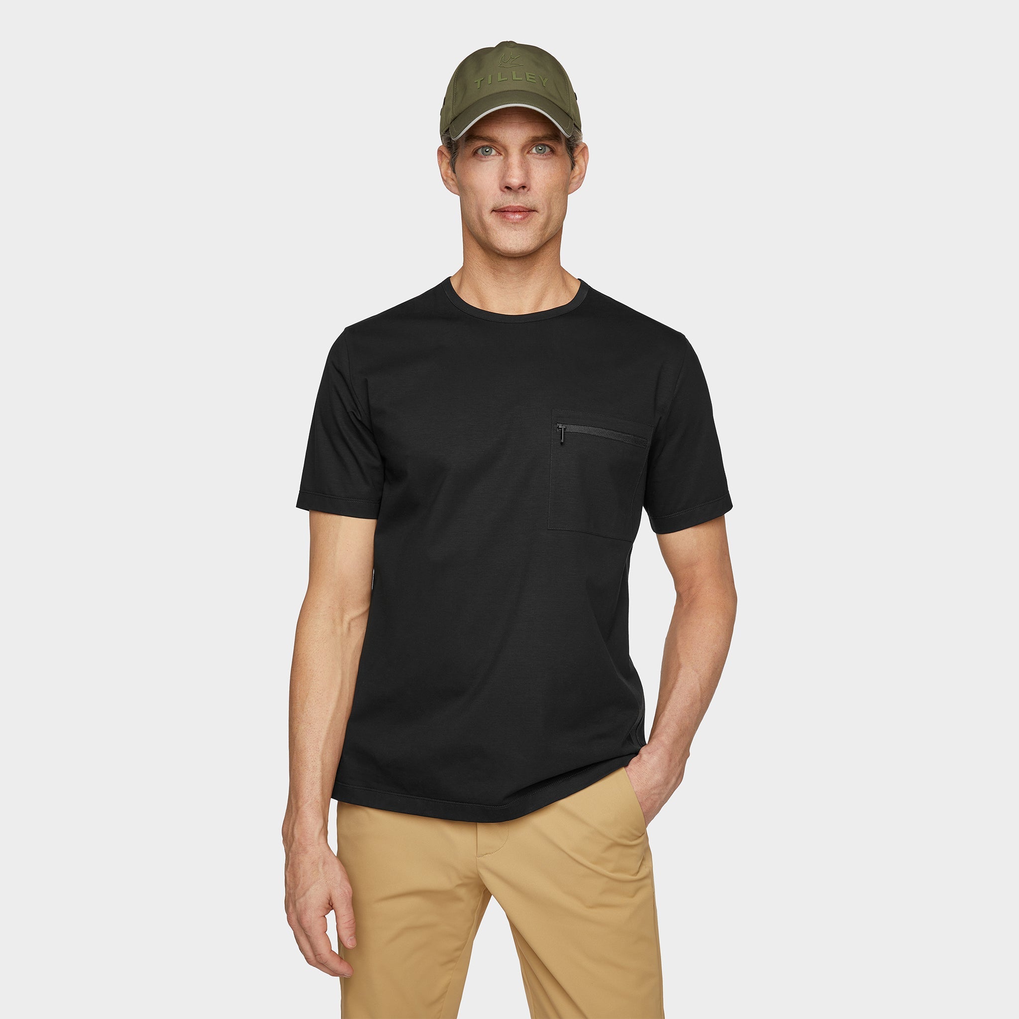 Pocket Tee - Image 8