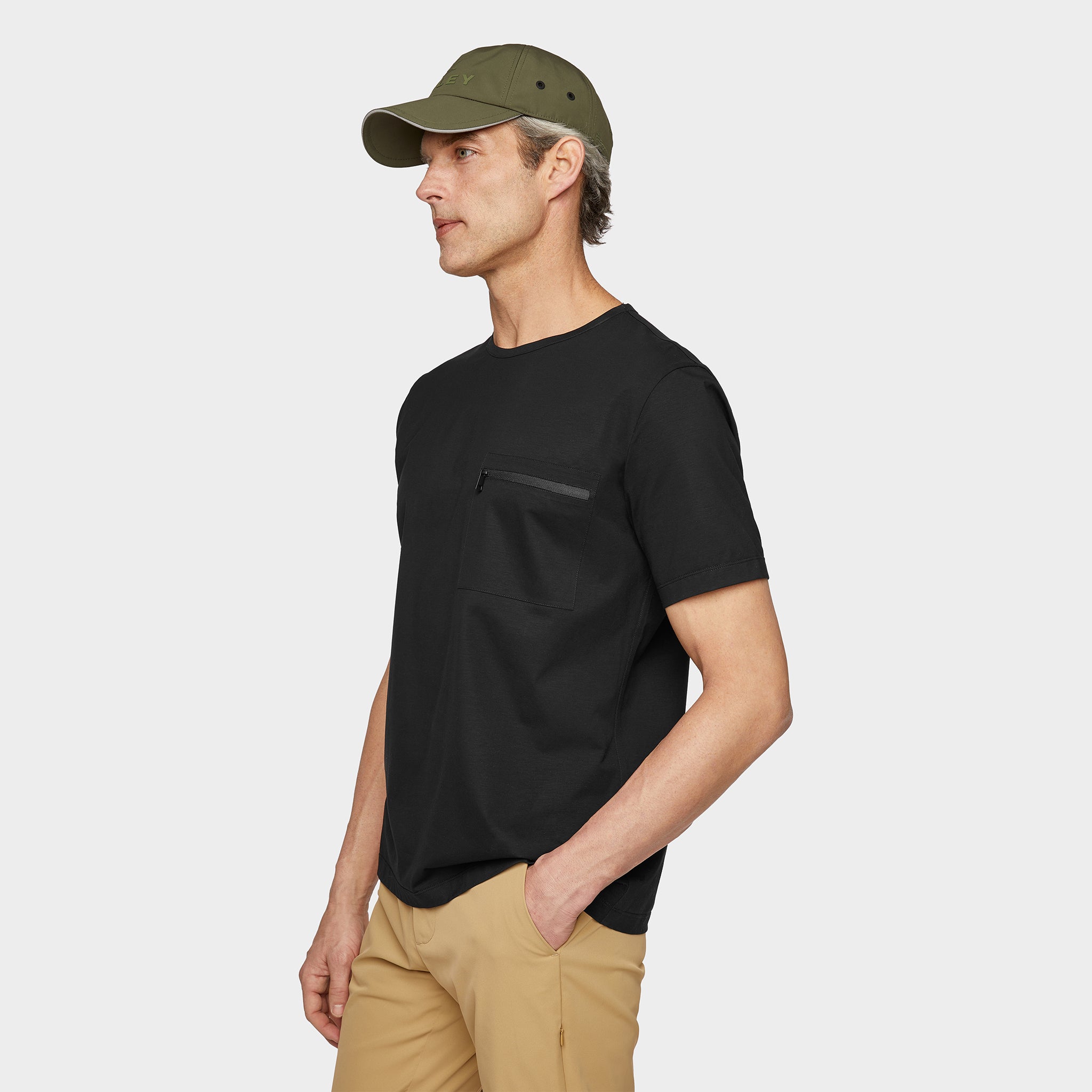 Pocket Tee - Image 9