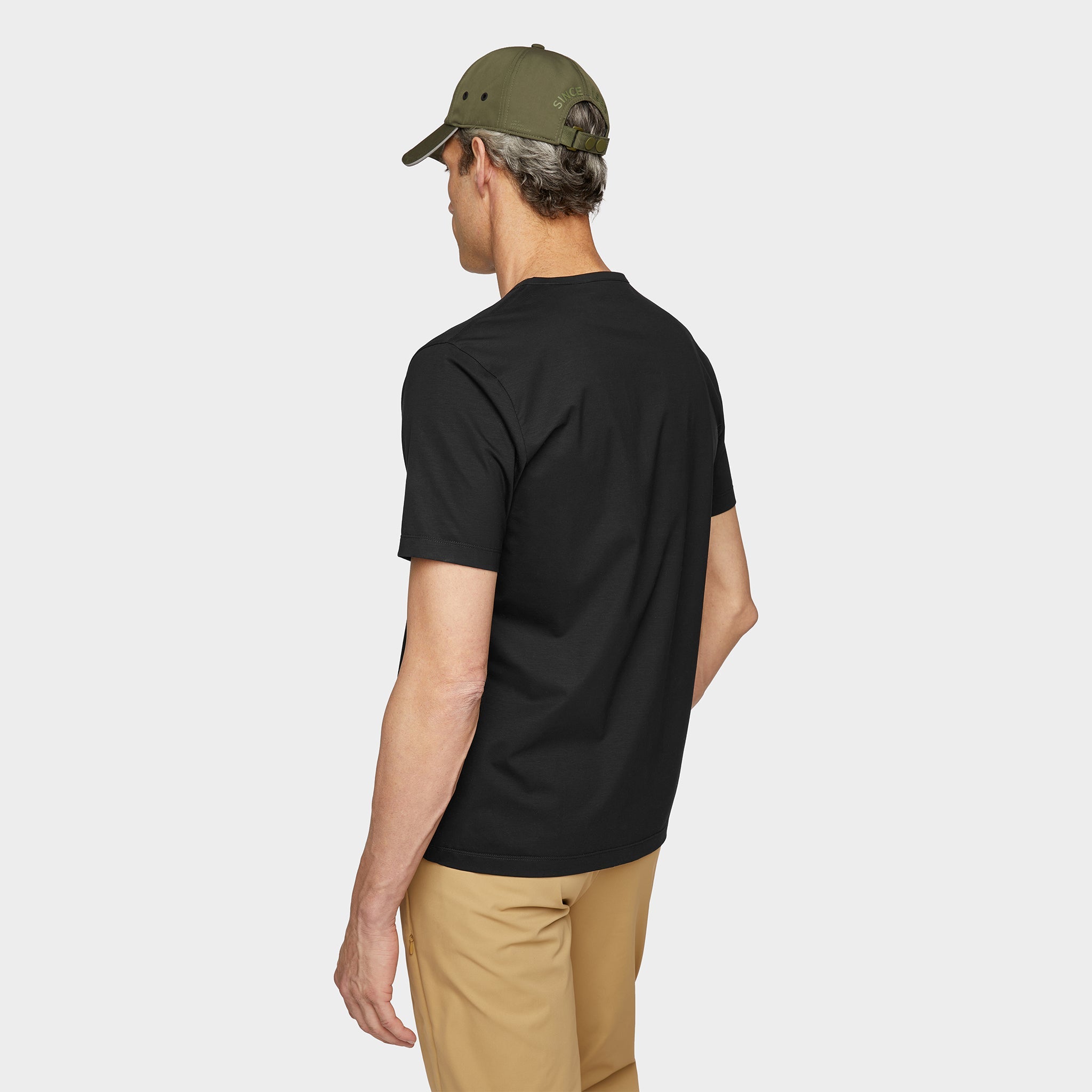 Pocket Tee - Image 10