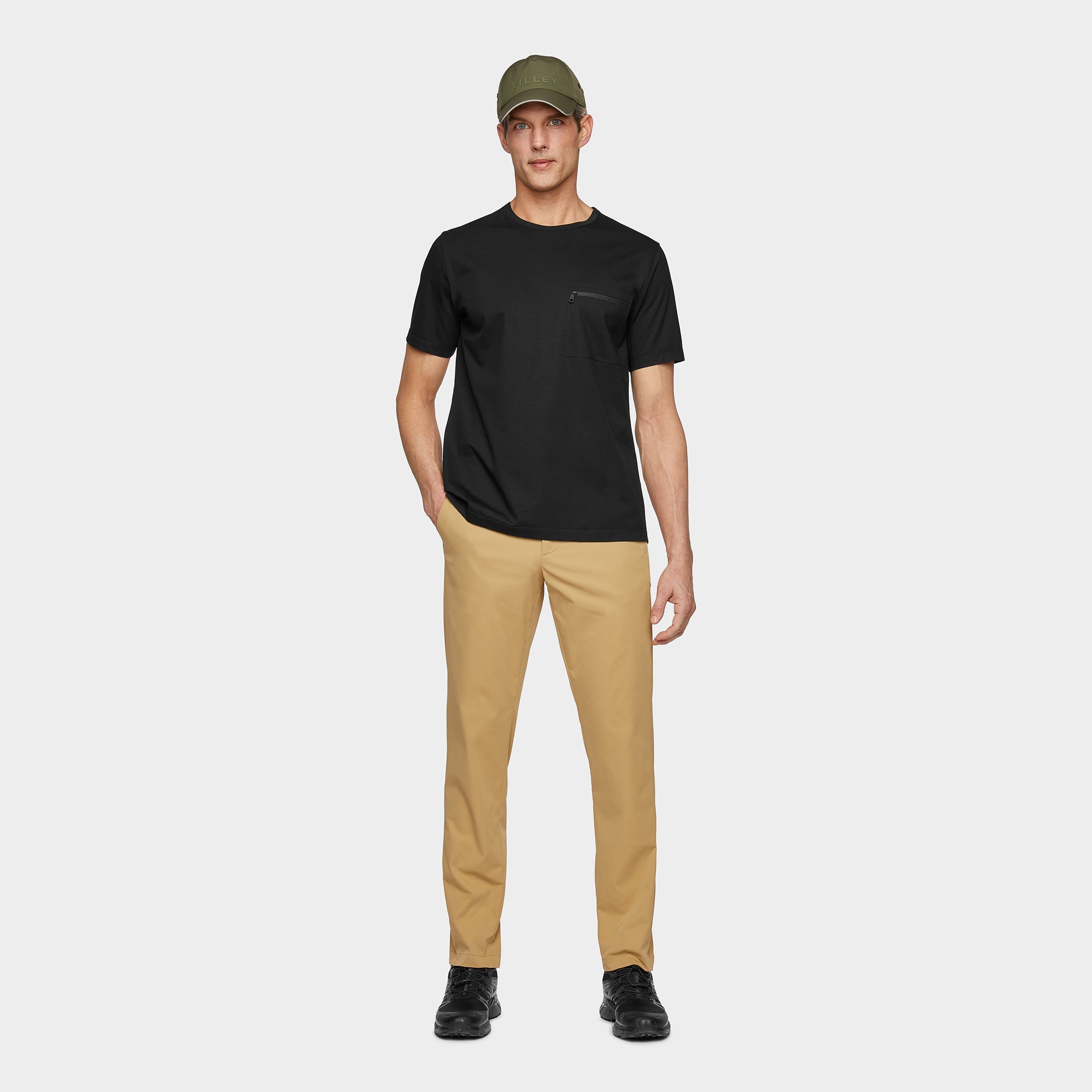 Pocket Tee - Image 11