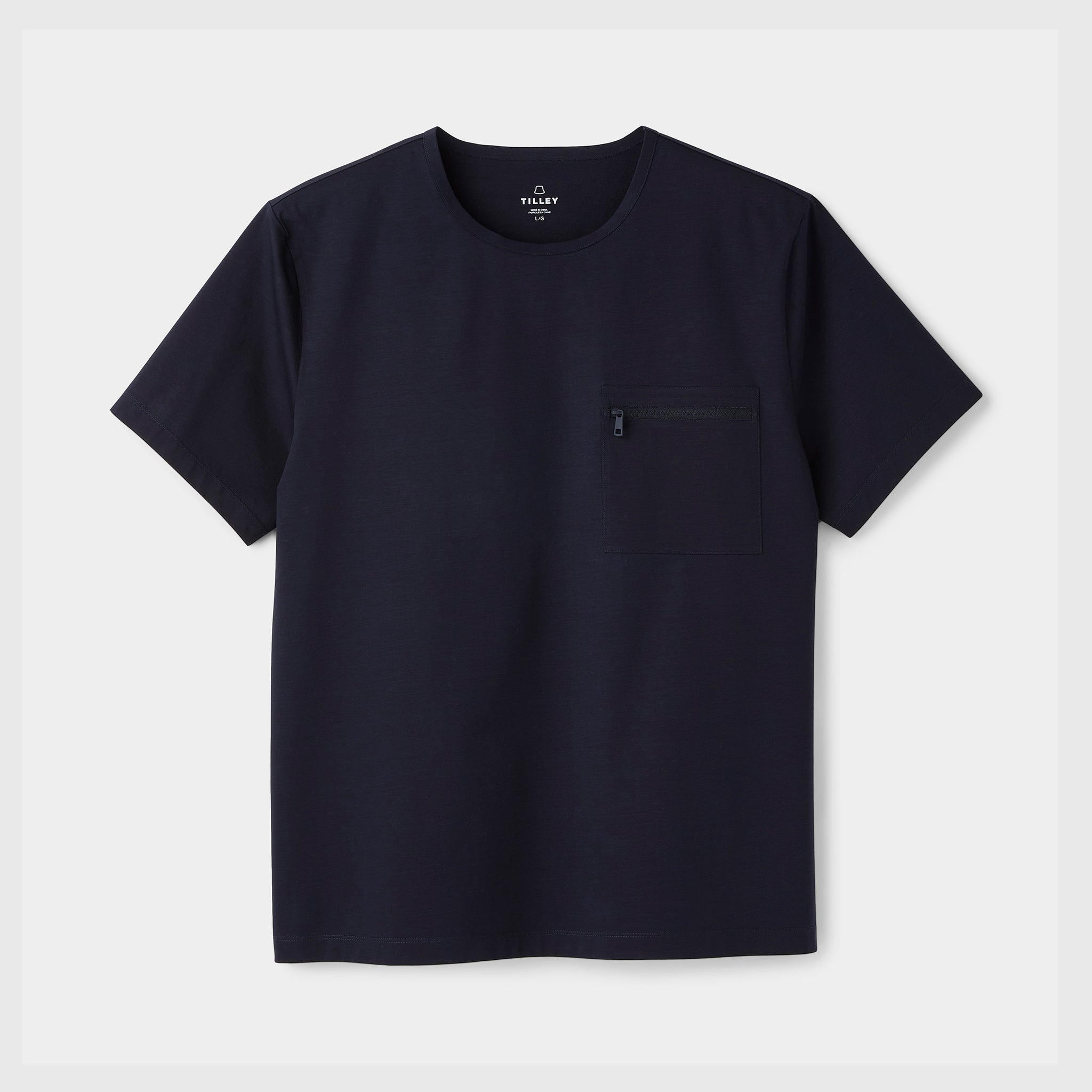 Pocket Tee