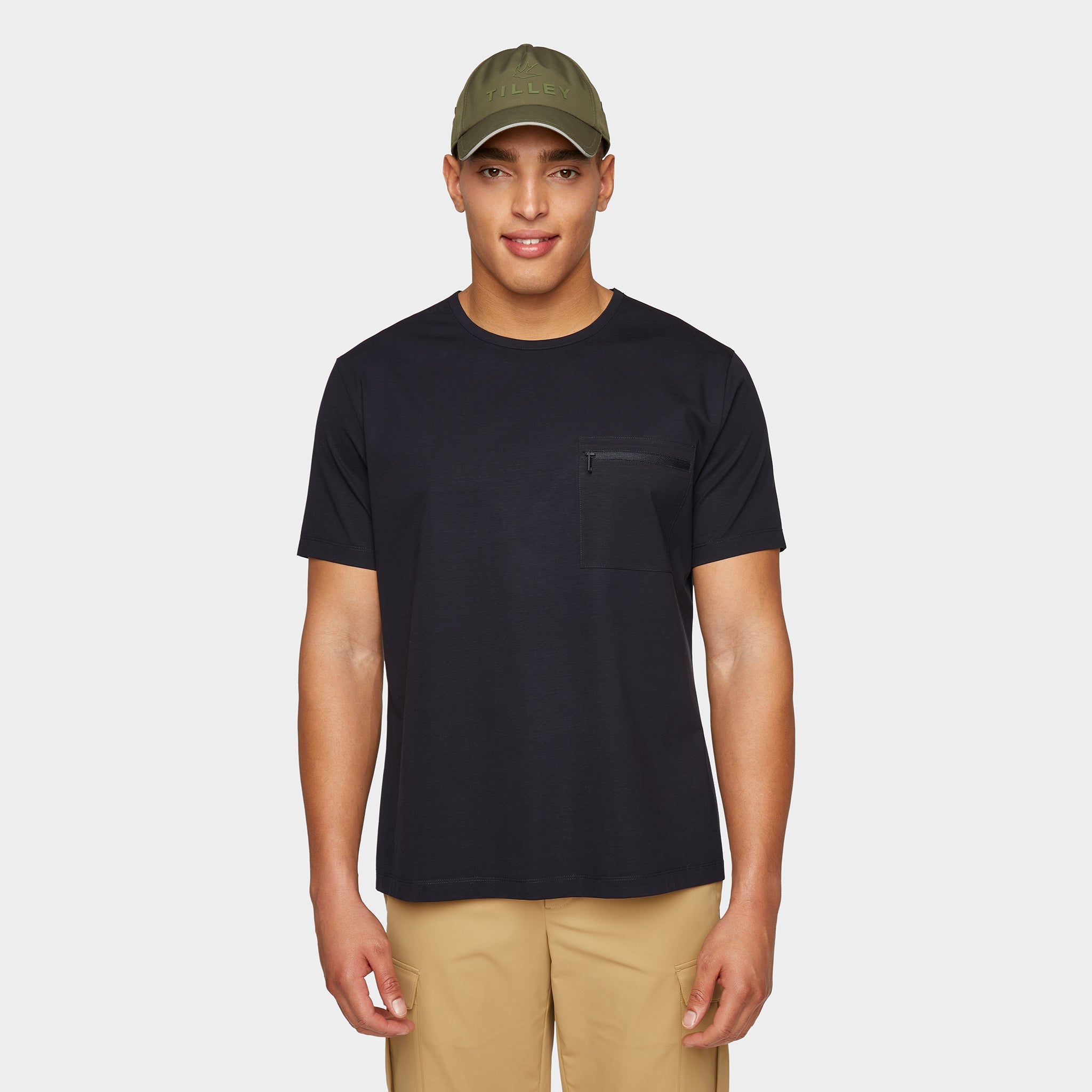 Pocket Tee - Image 2
