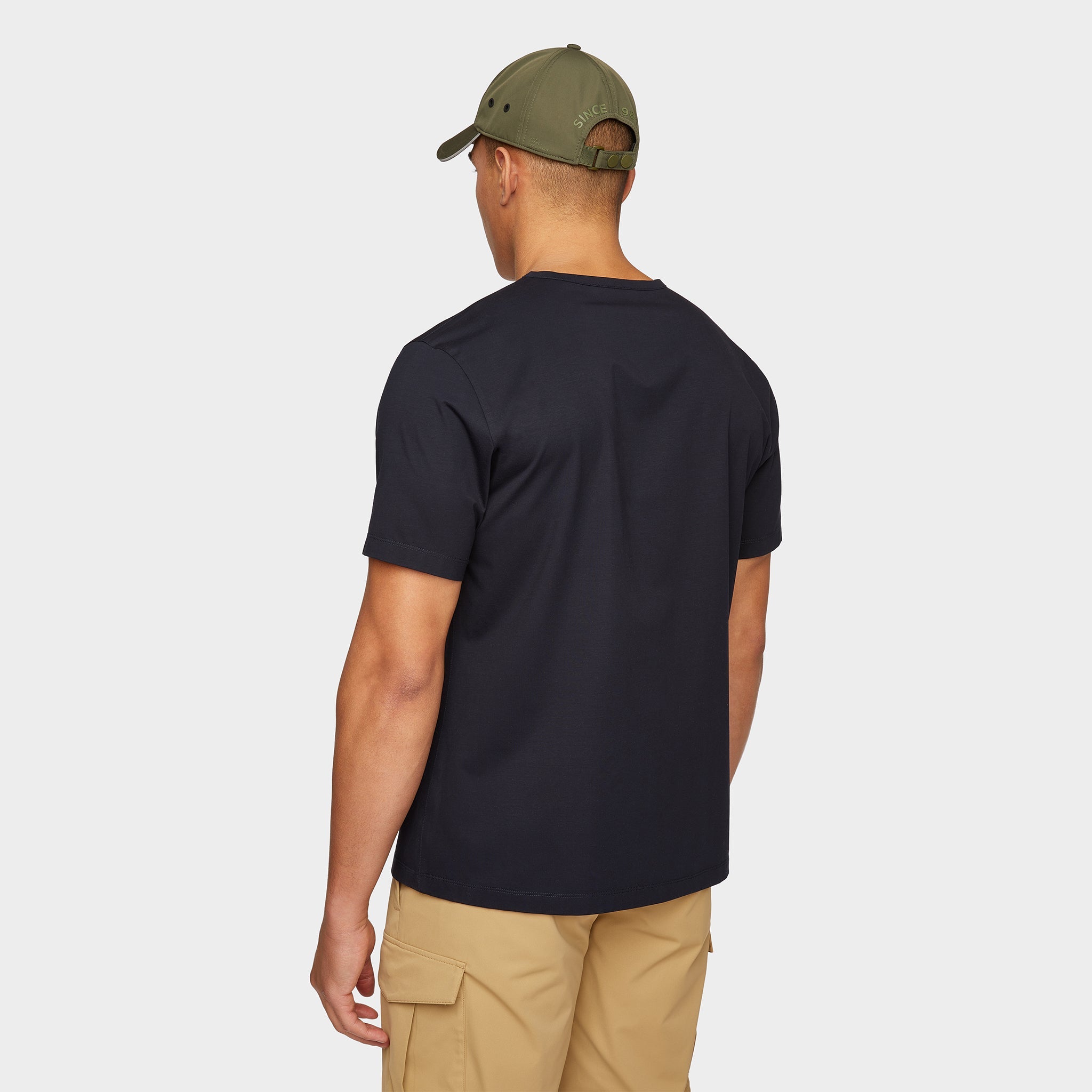 Pocket Tee - Image 4