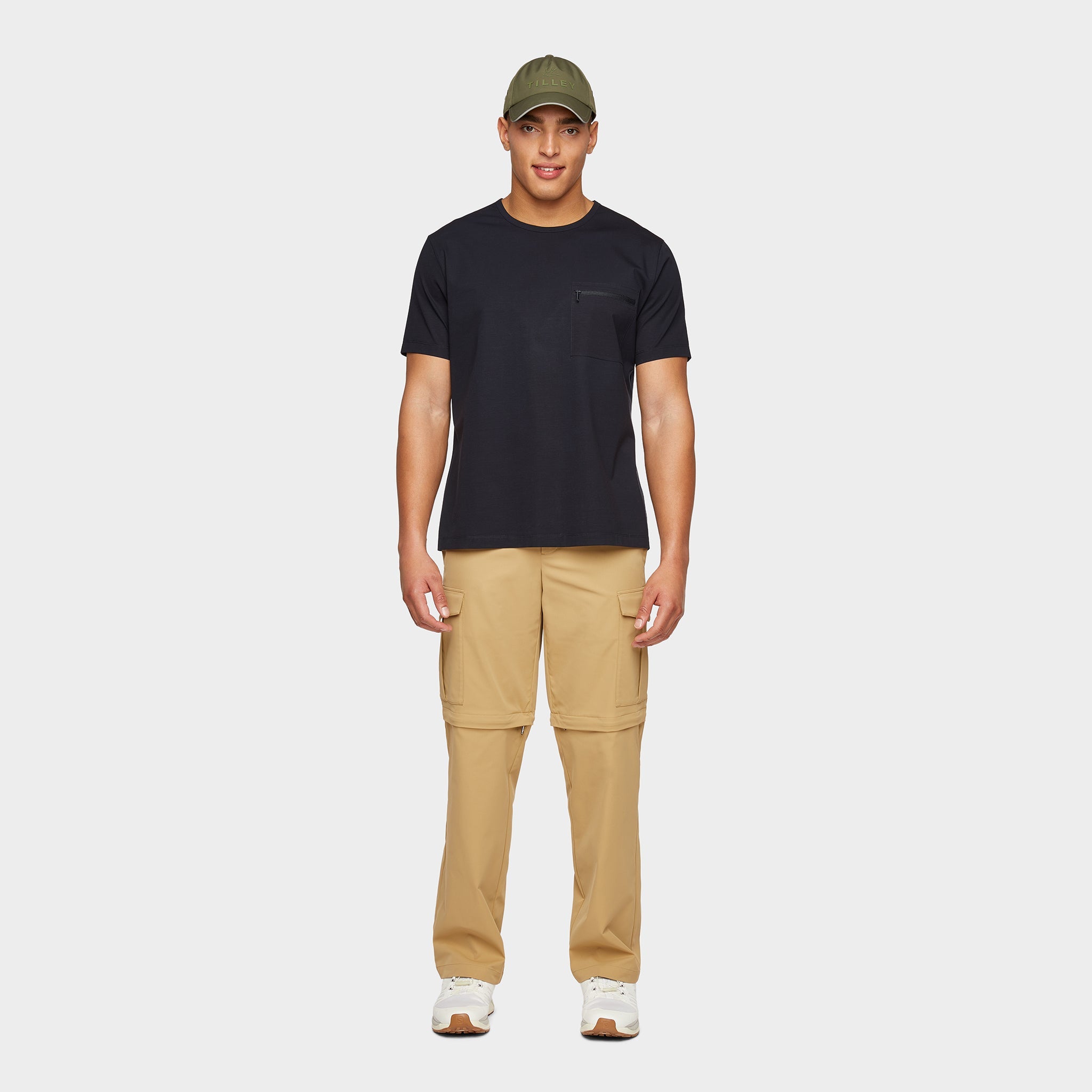 Pocket Tee - Image 5