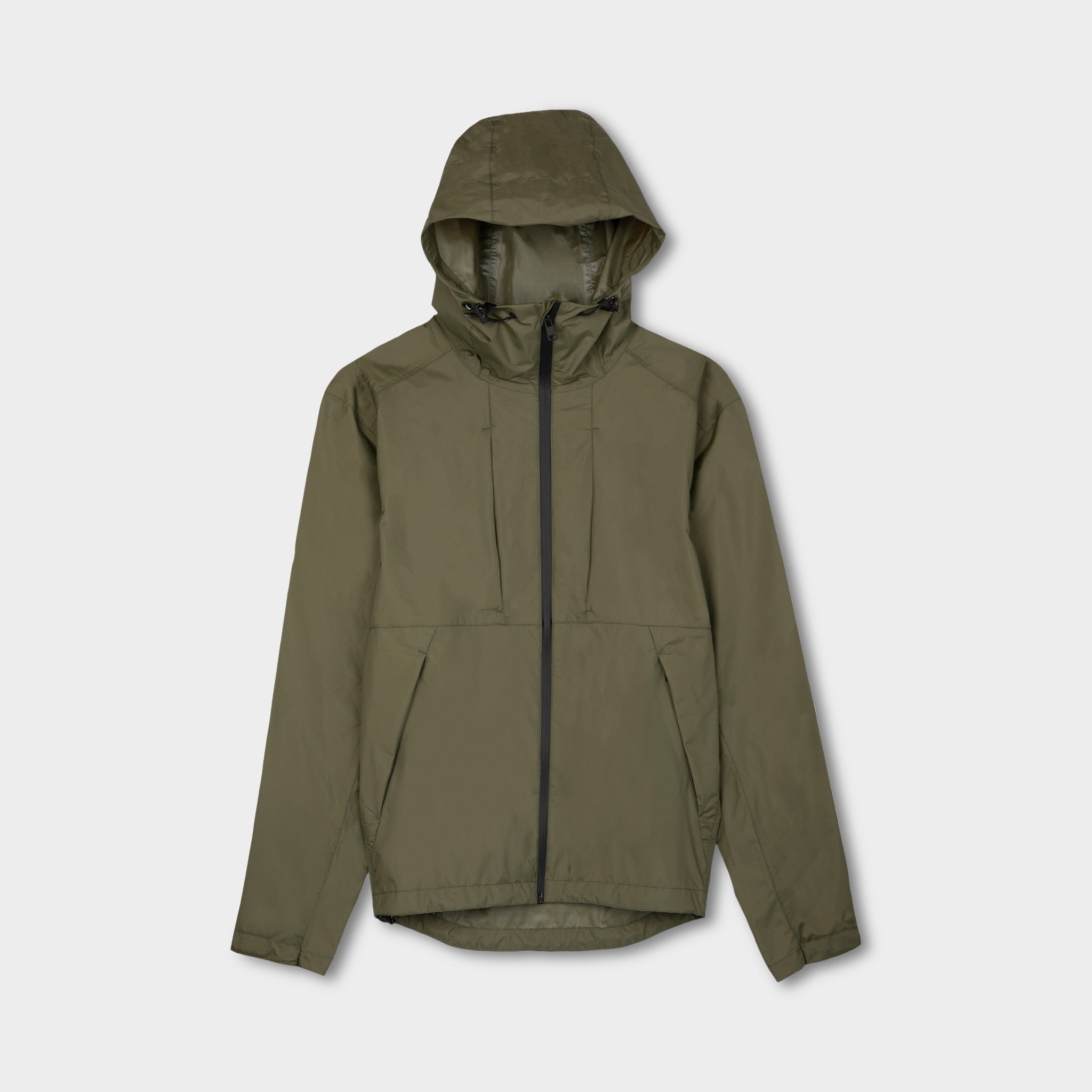 Ripstop Shell Jacket - Image 18