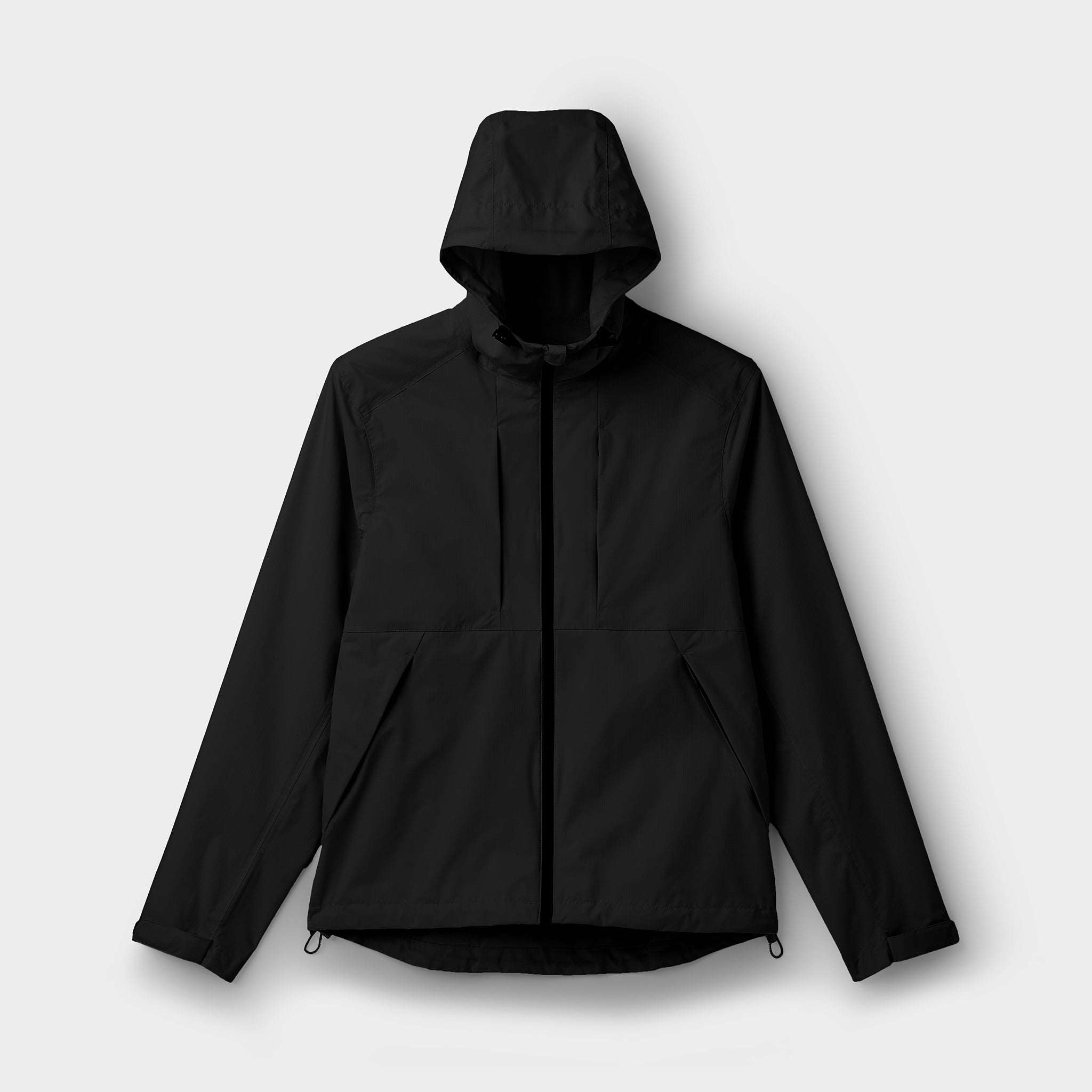 Ripstop Shell Jacket - Image 28