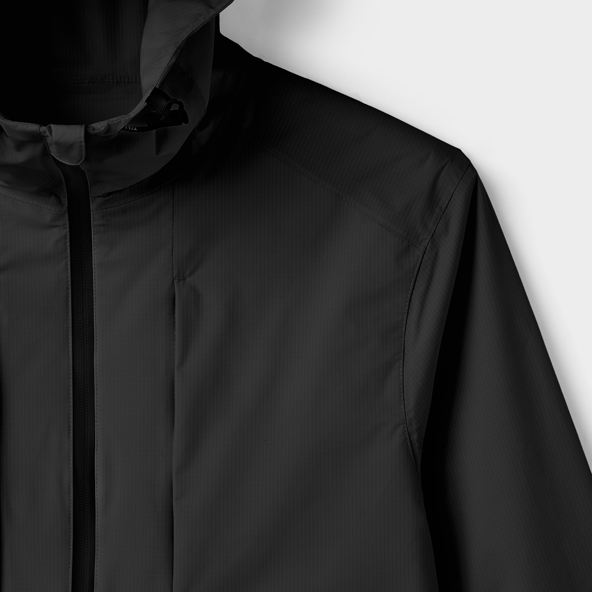 Ripstop Shell Jacket - Image 33