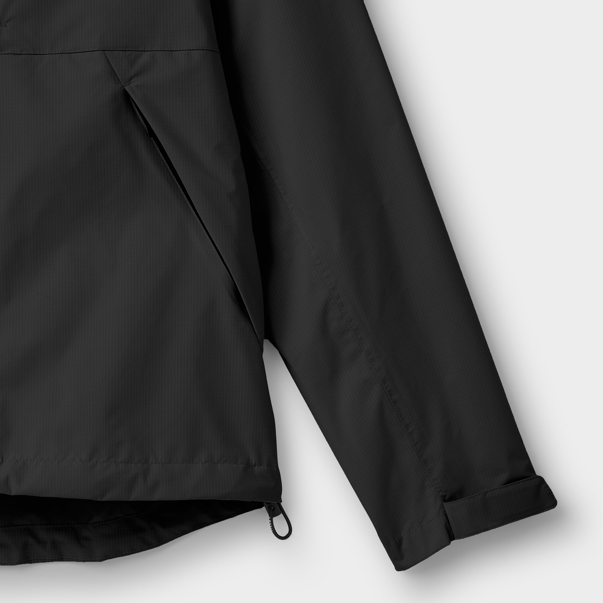 Ripstop Shell Jacket - Image 35