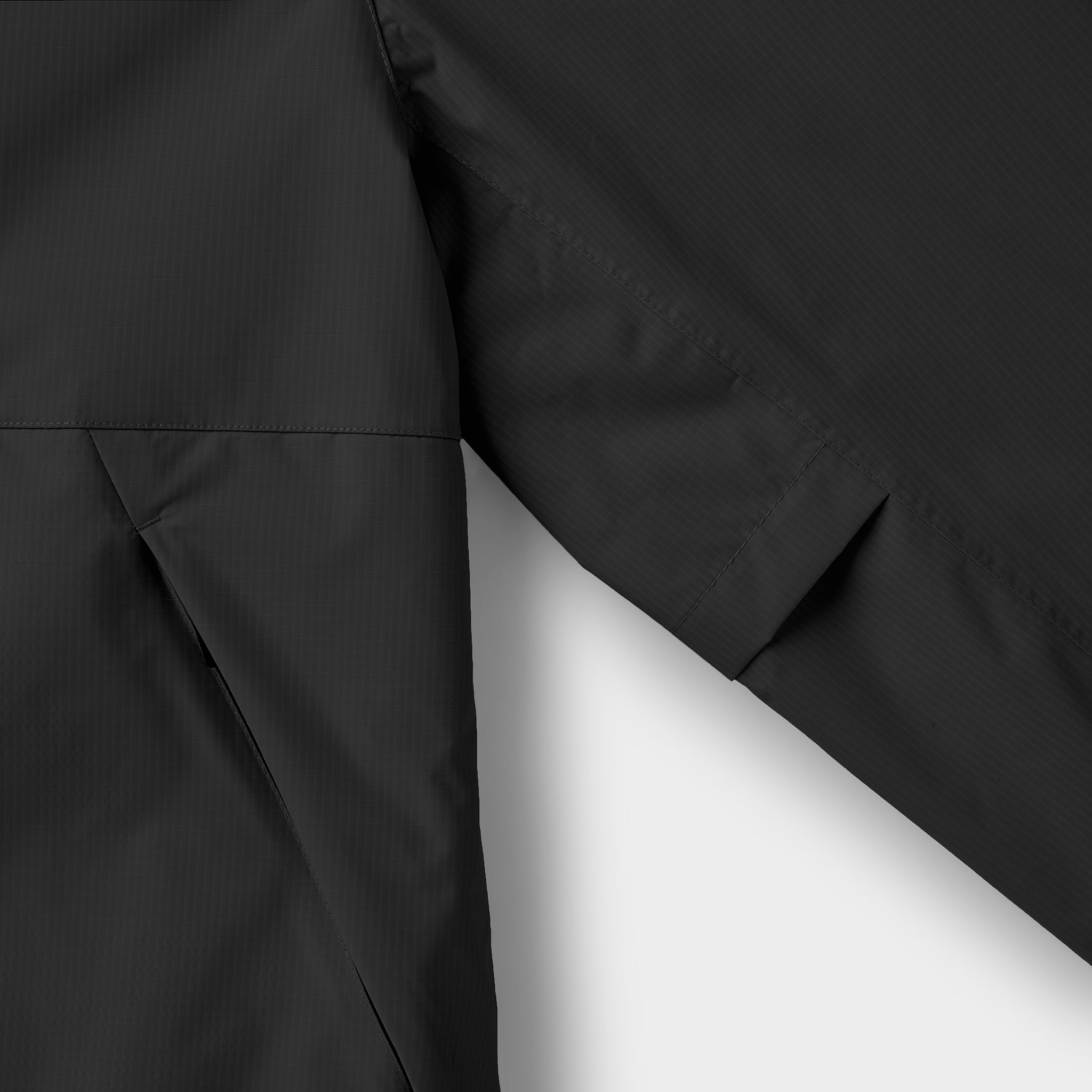 Ripstop Shell Jacket - Image 36