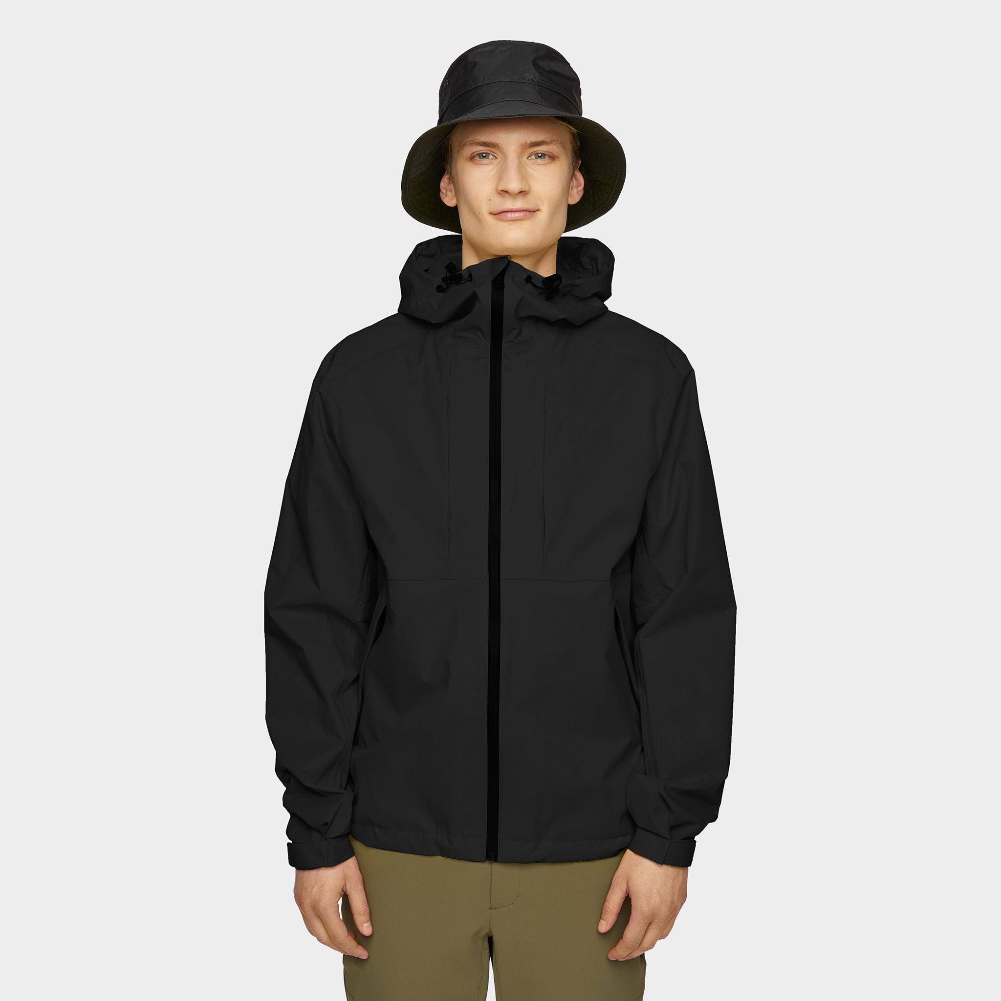 Ripstop Shell Jacket - Image 29